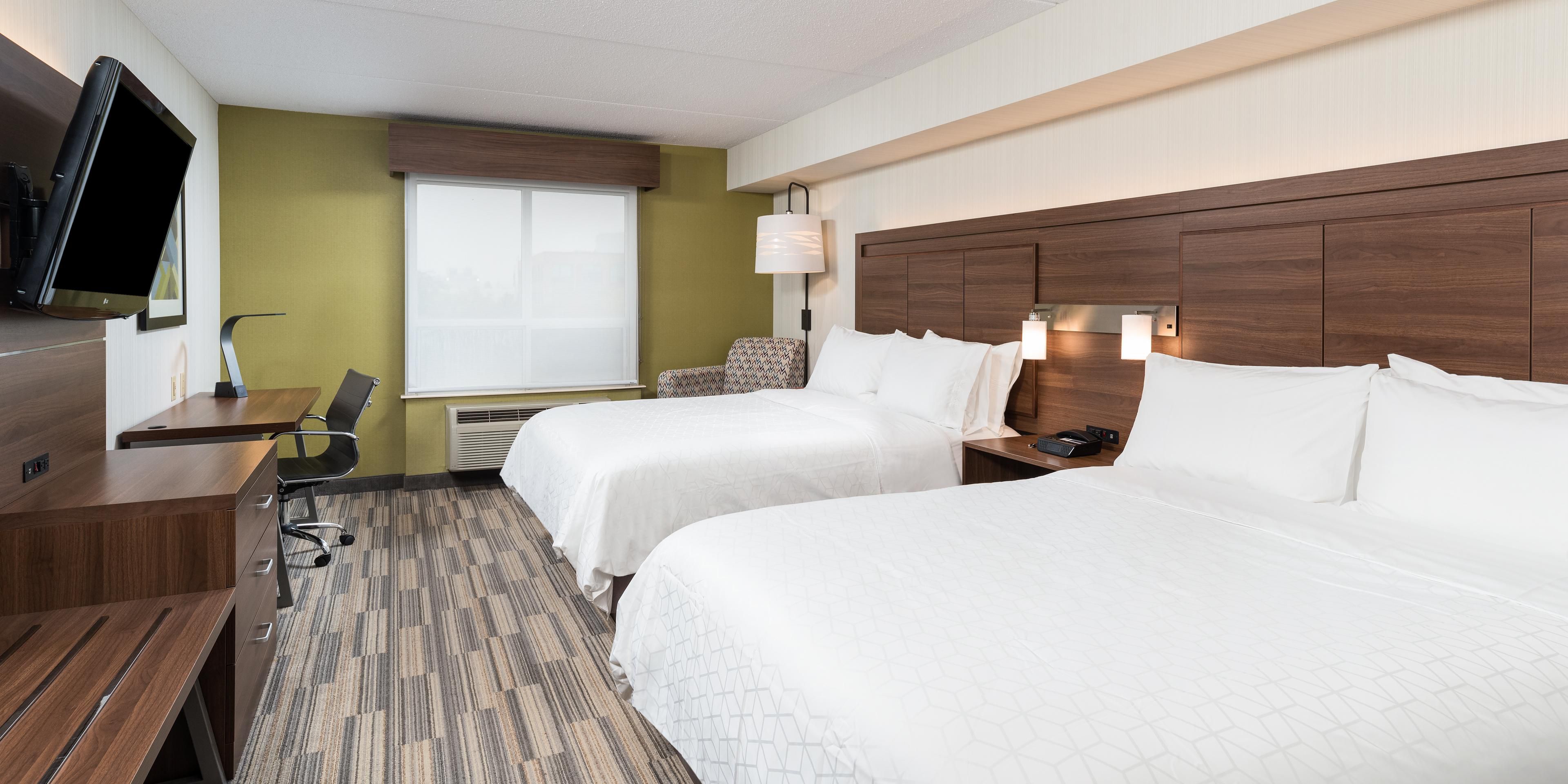 Hotels Near Mississauga Holiday Inn Express Suites Milton