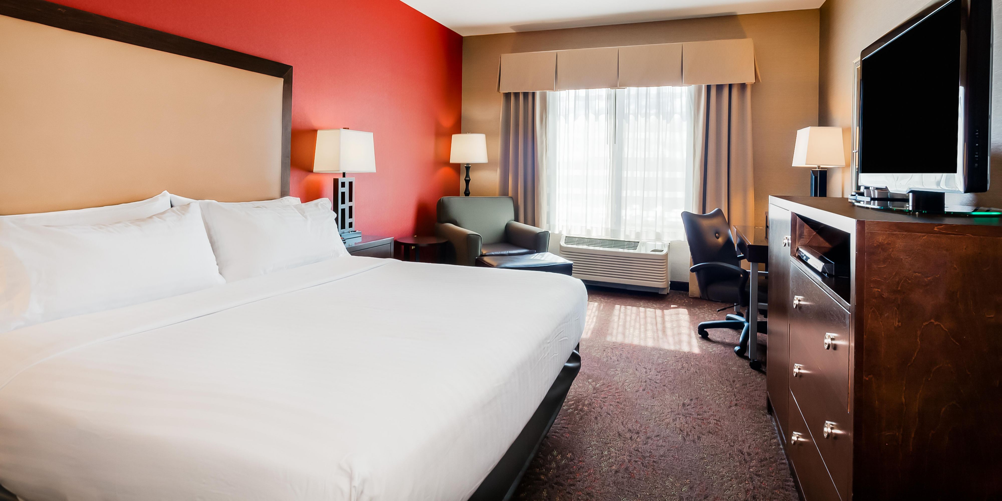Holiday Inn Express Suites Missoula Northwest Ihg Hotel