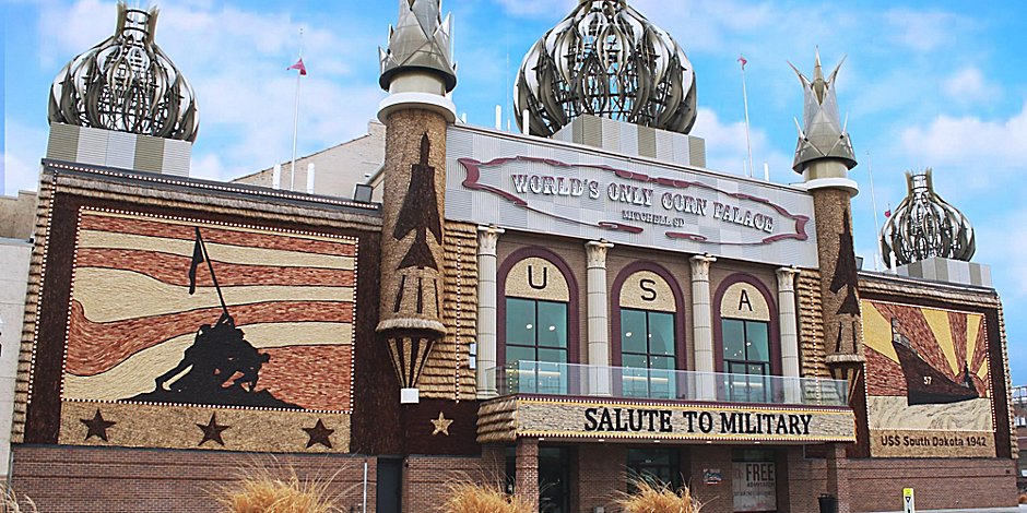 Holiday Inn Express Suites Mitchell Hotel By Ihg