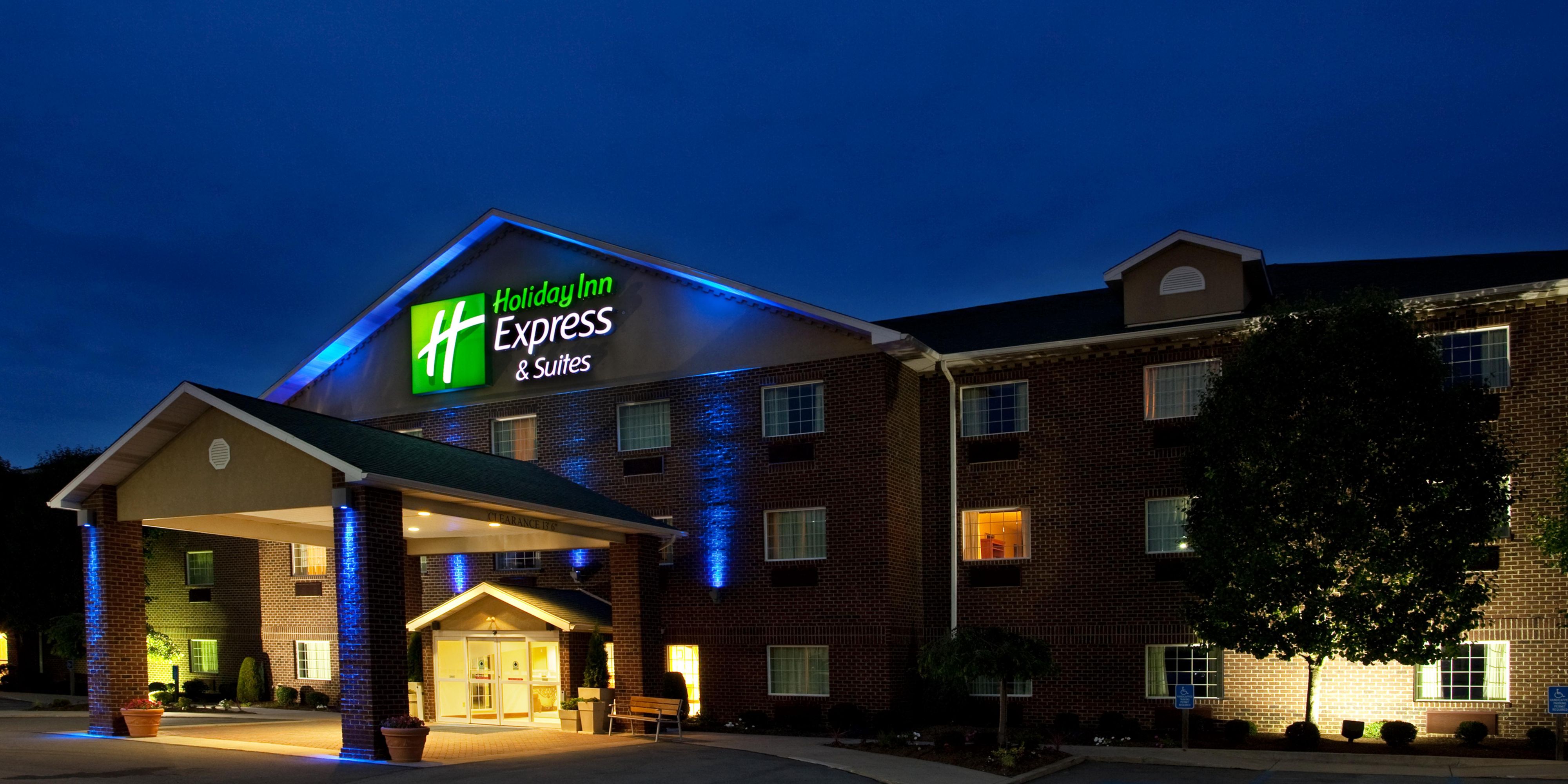Monaca Hotels Near Pittsburgh Airport Holiday Inn Express