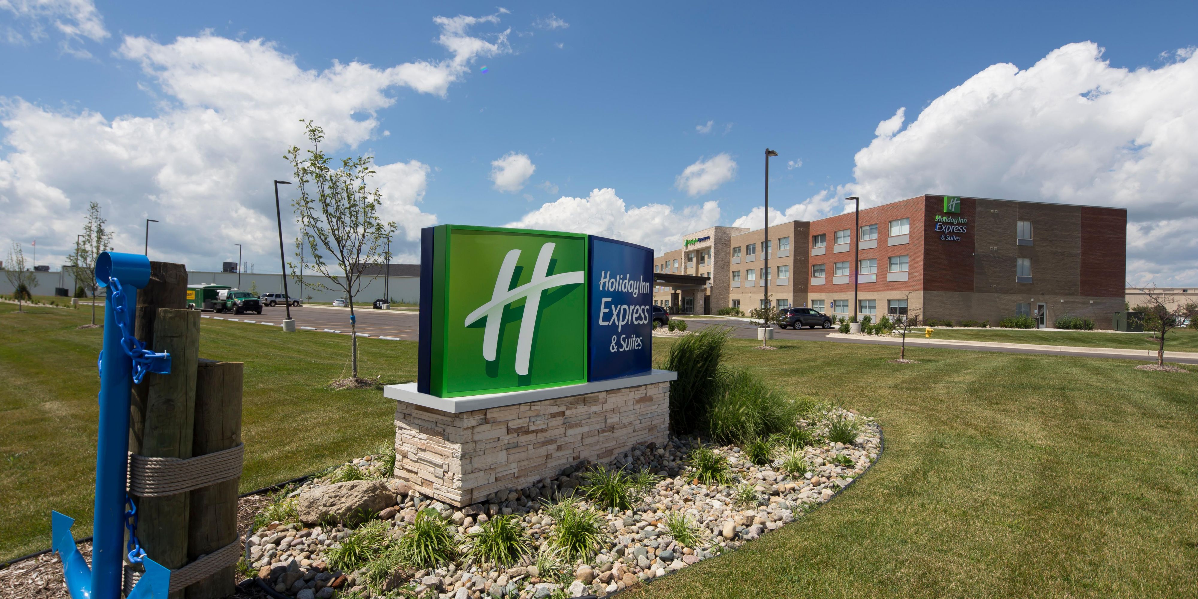 Holiday Inn Express Suites Monroe Hotel By Ihg