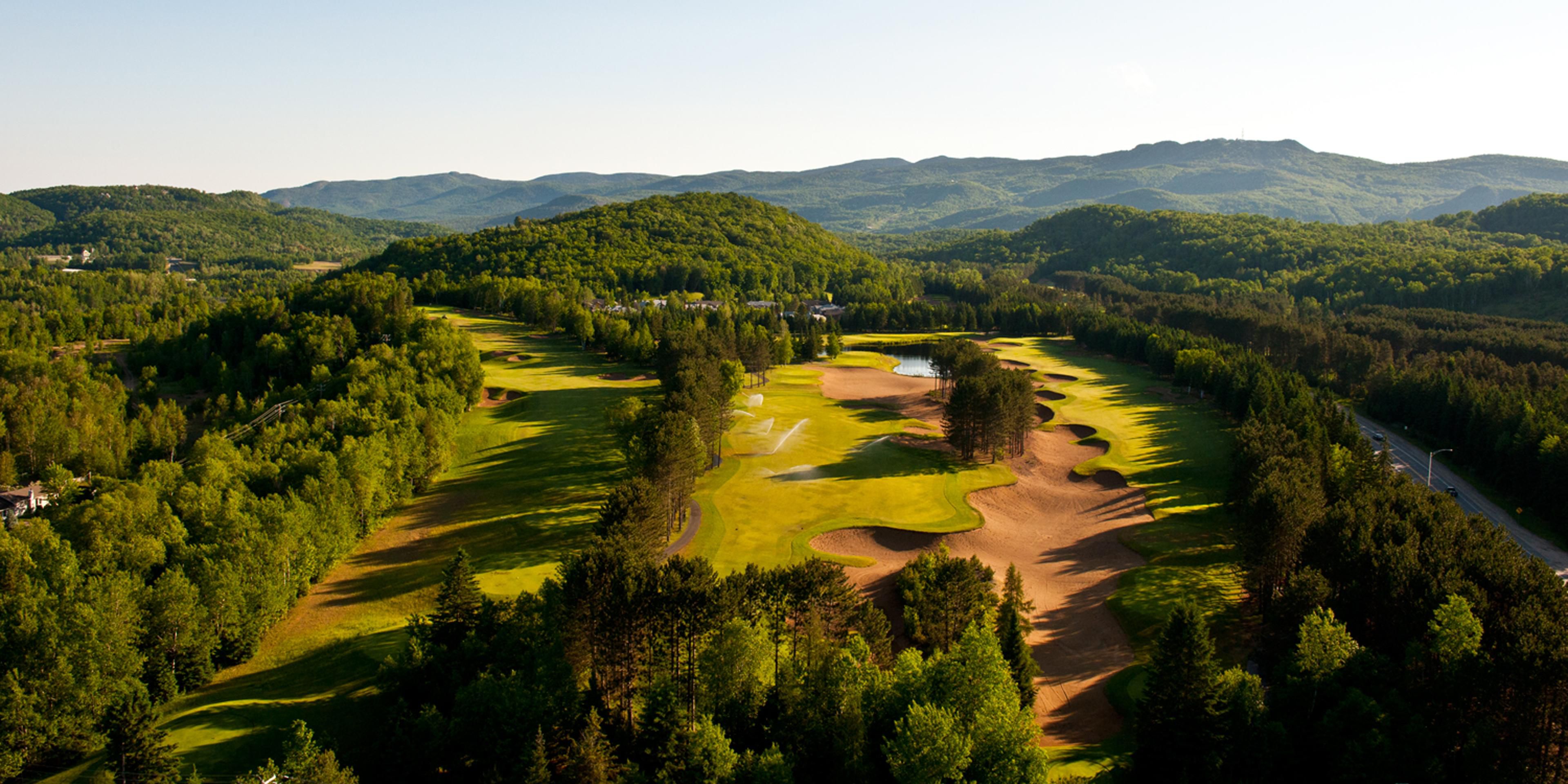 Holiday Inn Express Suites Tremblant Hotel By Ihg