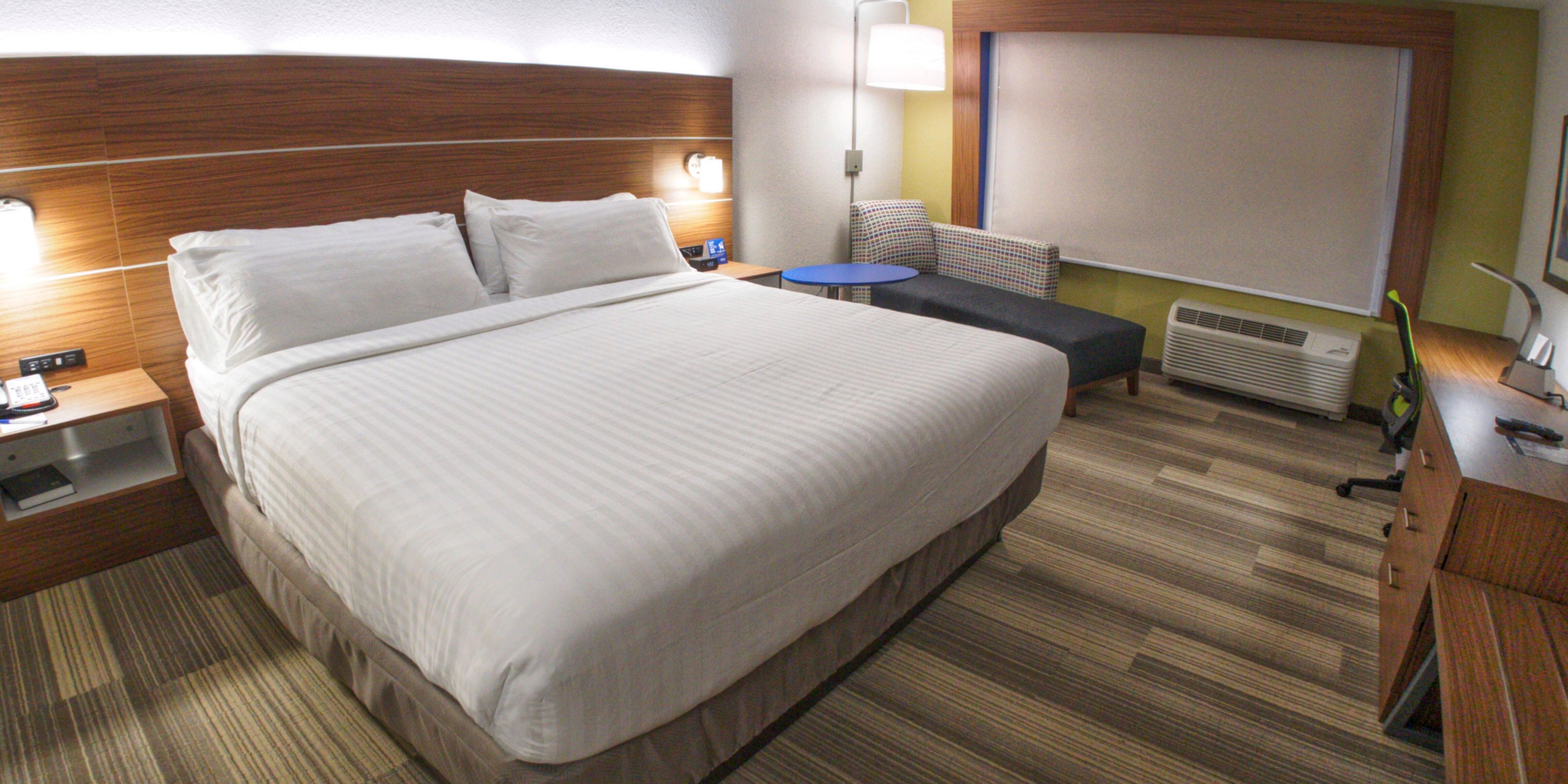 Moore Hotels Near Oklahoma City Holiday Inn Express Suites Moore