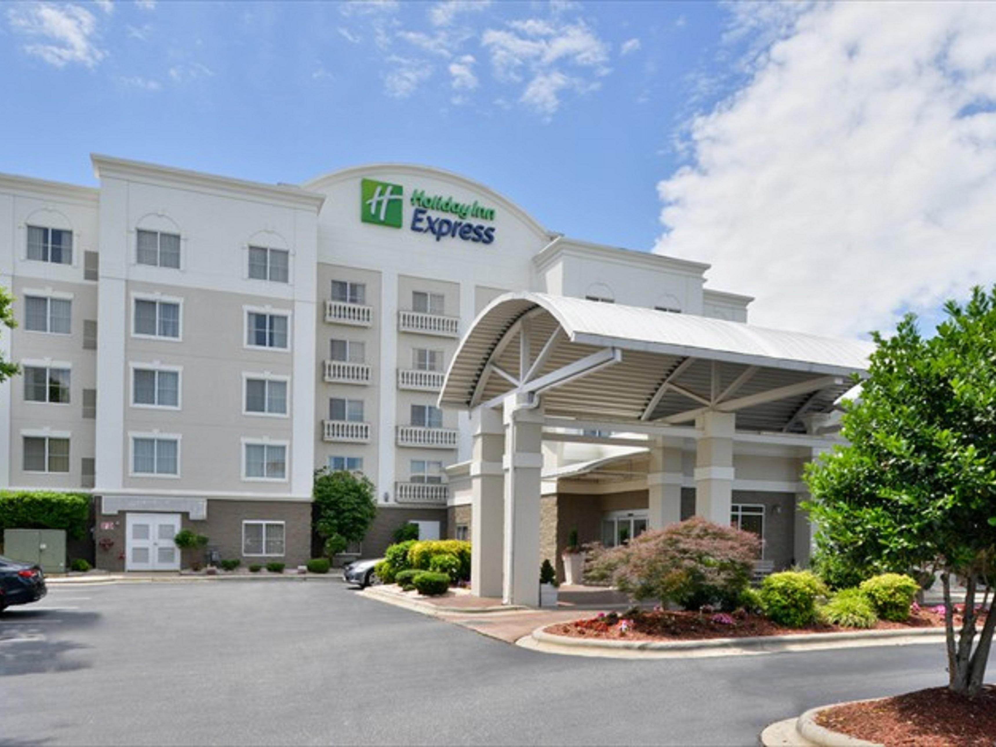 Holiday Inn Express Suites Mooresville Lake Norman Hotel IHG