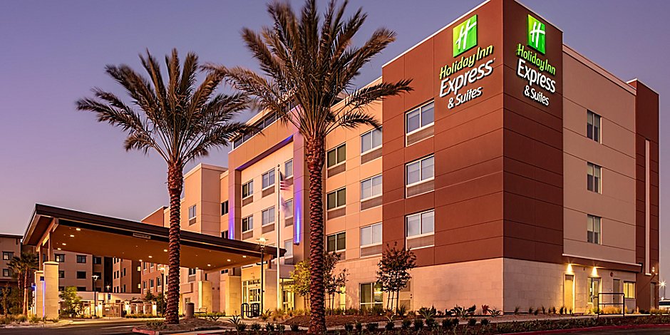 Things To Do In Moreno Valley Near Holiday Inn Express Suites