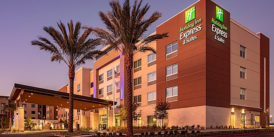 Sehenswurdigkeiten In Moreno Valley In Der Nahe Des Holiday Inn