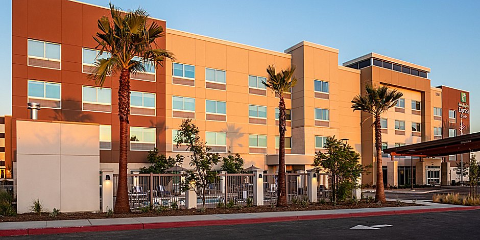 Things To Do In Moreno Valley Near Holiday Inn Express Suites