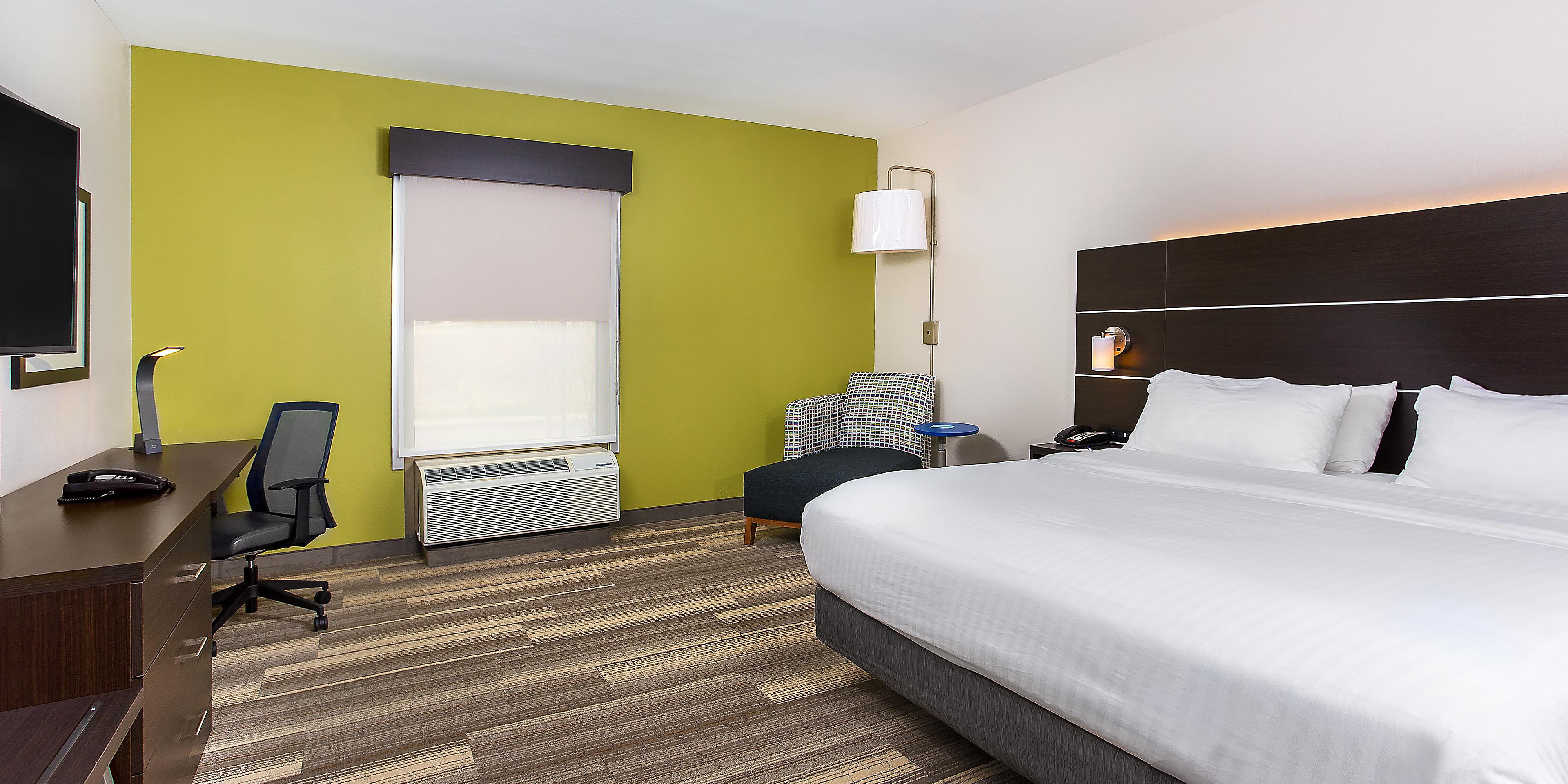 Holiday Inn Express Suites Morristown Ihg Hotel