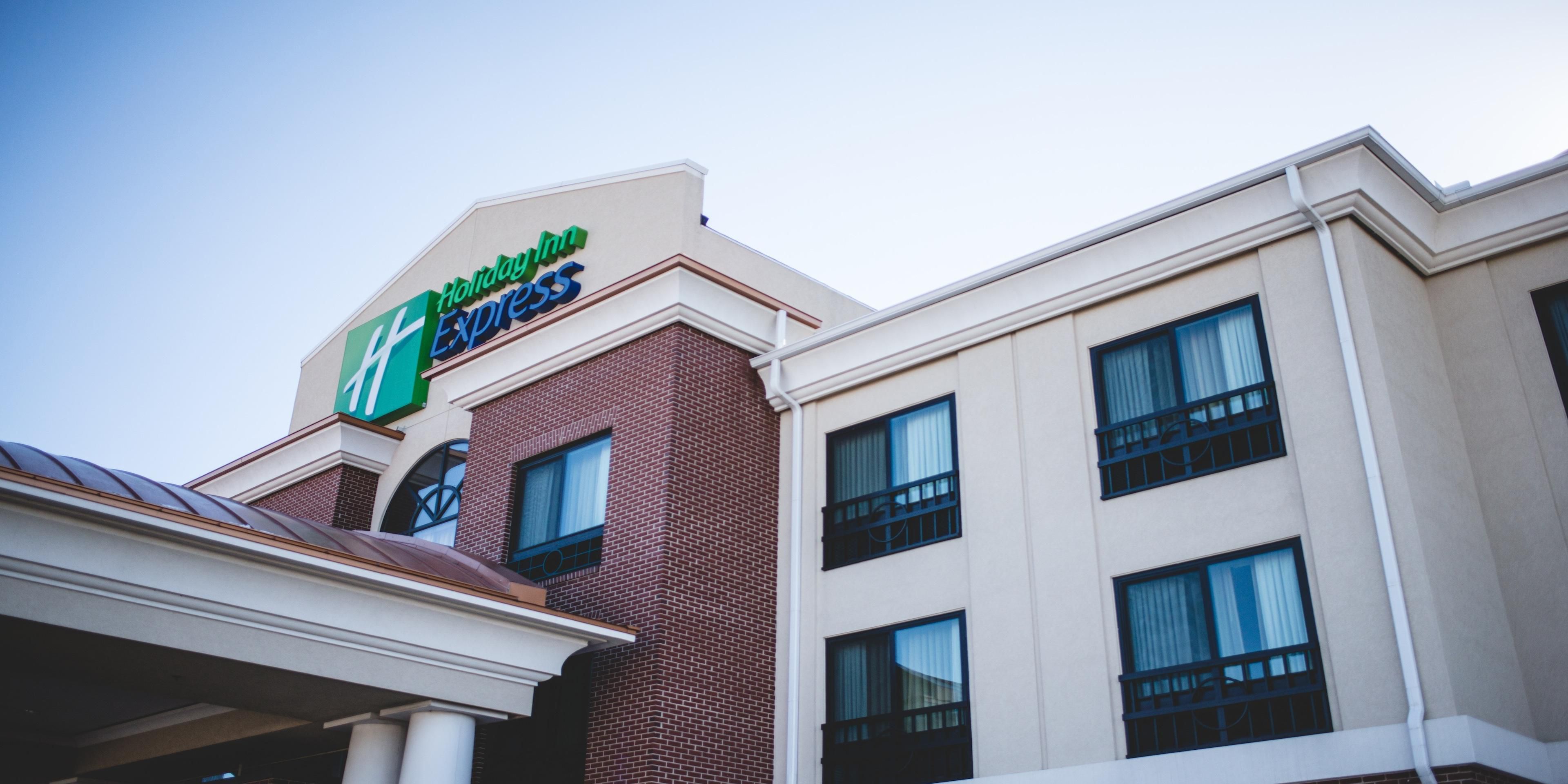 Holiday Inn Express Suites Morton Peoria Area Hotel By Ihg - 
