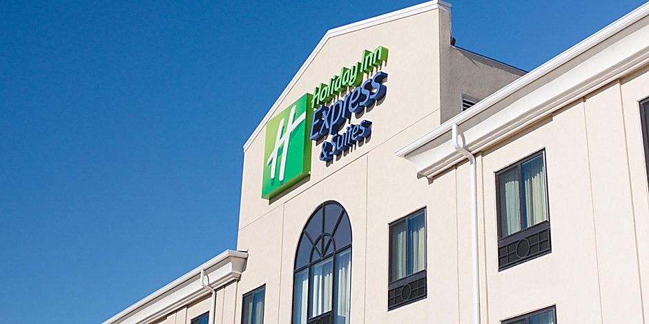 Holiday Inn Express Suites Morton Peoria Area Hotel By Ihg - 