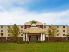 Holiday Inn Express & Suites Moultrie
