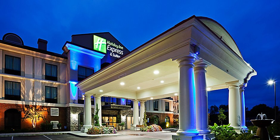 Nashville Hotels In Mt Juliet Tn Holiday Inn Express Suites