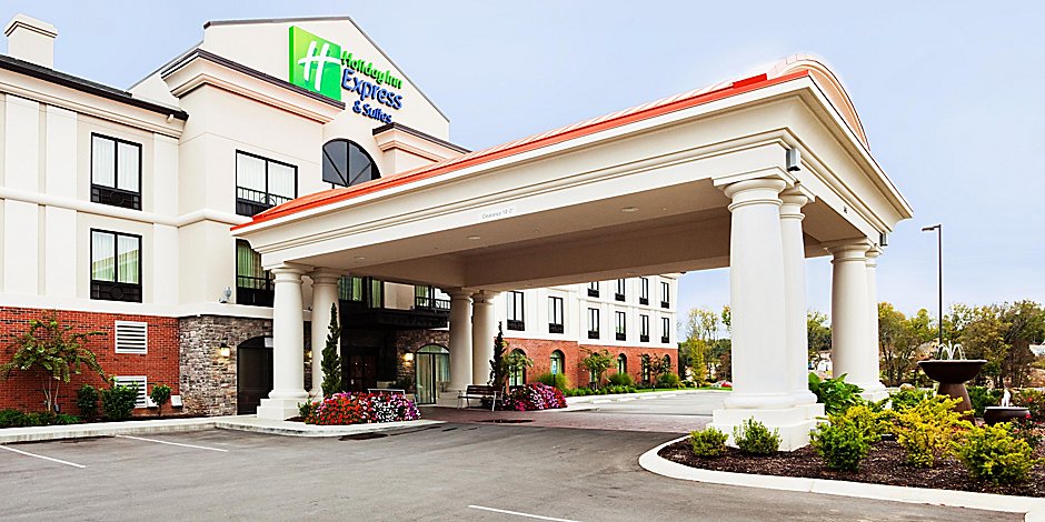 Nashville Hotels In Mt Juliet Tn Holiday Inn Express Suites