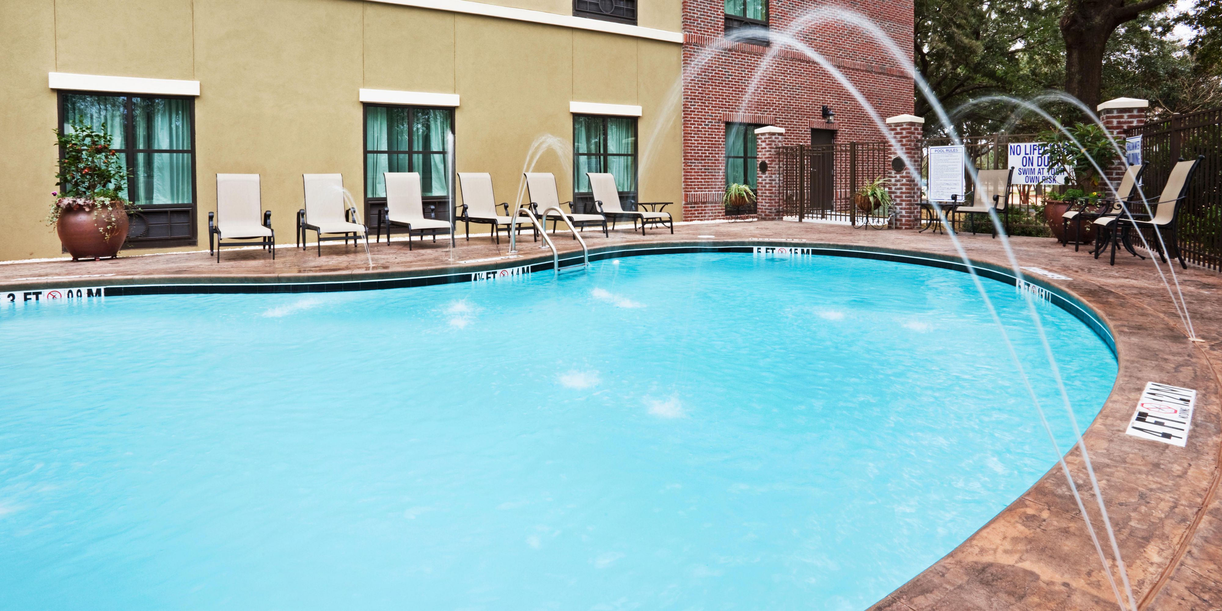 Hotels In Mt Pleasant Sc Holiday Inn Express Suites