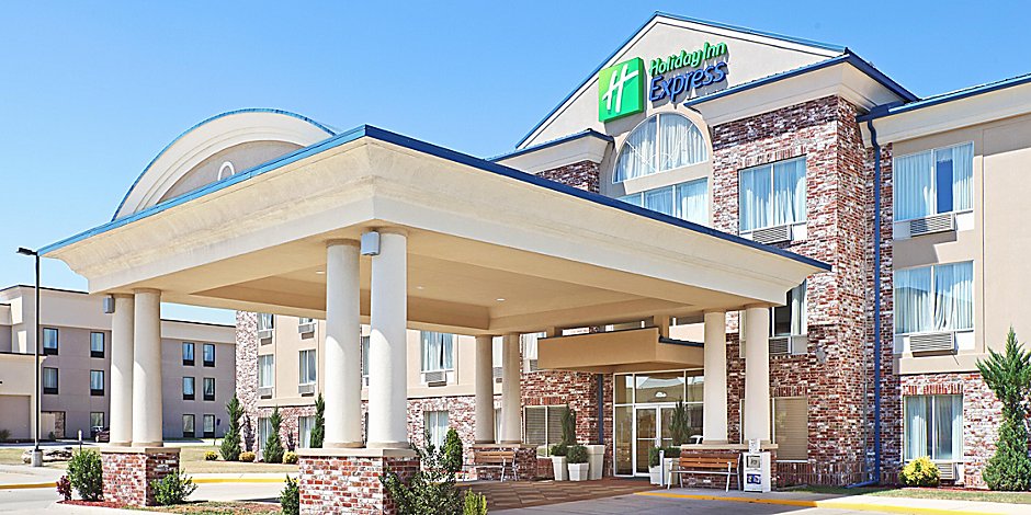 Affordable Hotels In Mountain Home Ar Holiday Inn Express