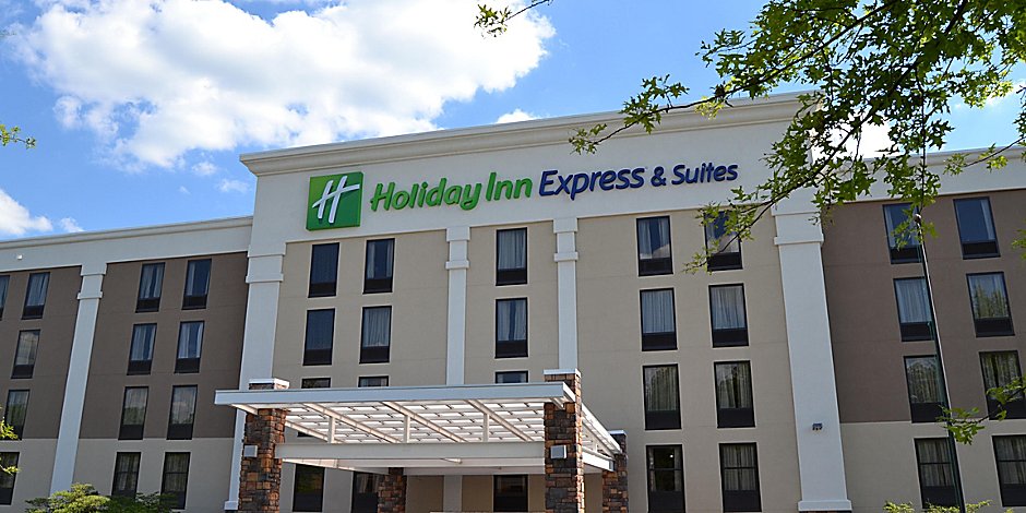 Hotels Near Nashville Tn Airport Holiday Inn Express Suites