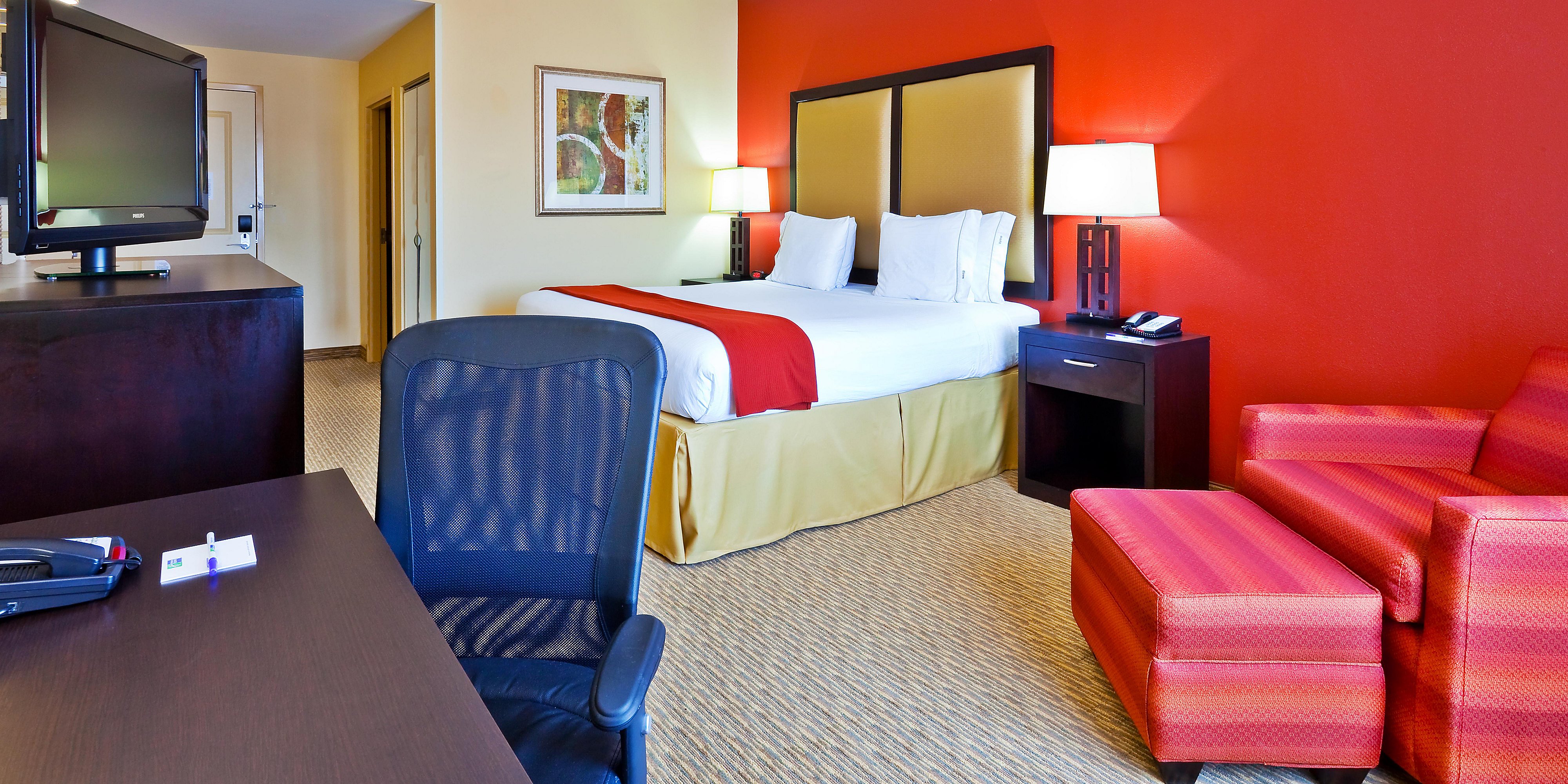Affordable Hotels Near Grand Ole Opry Holiday Inn Express