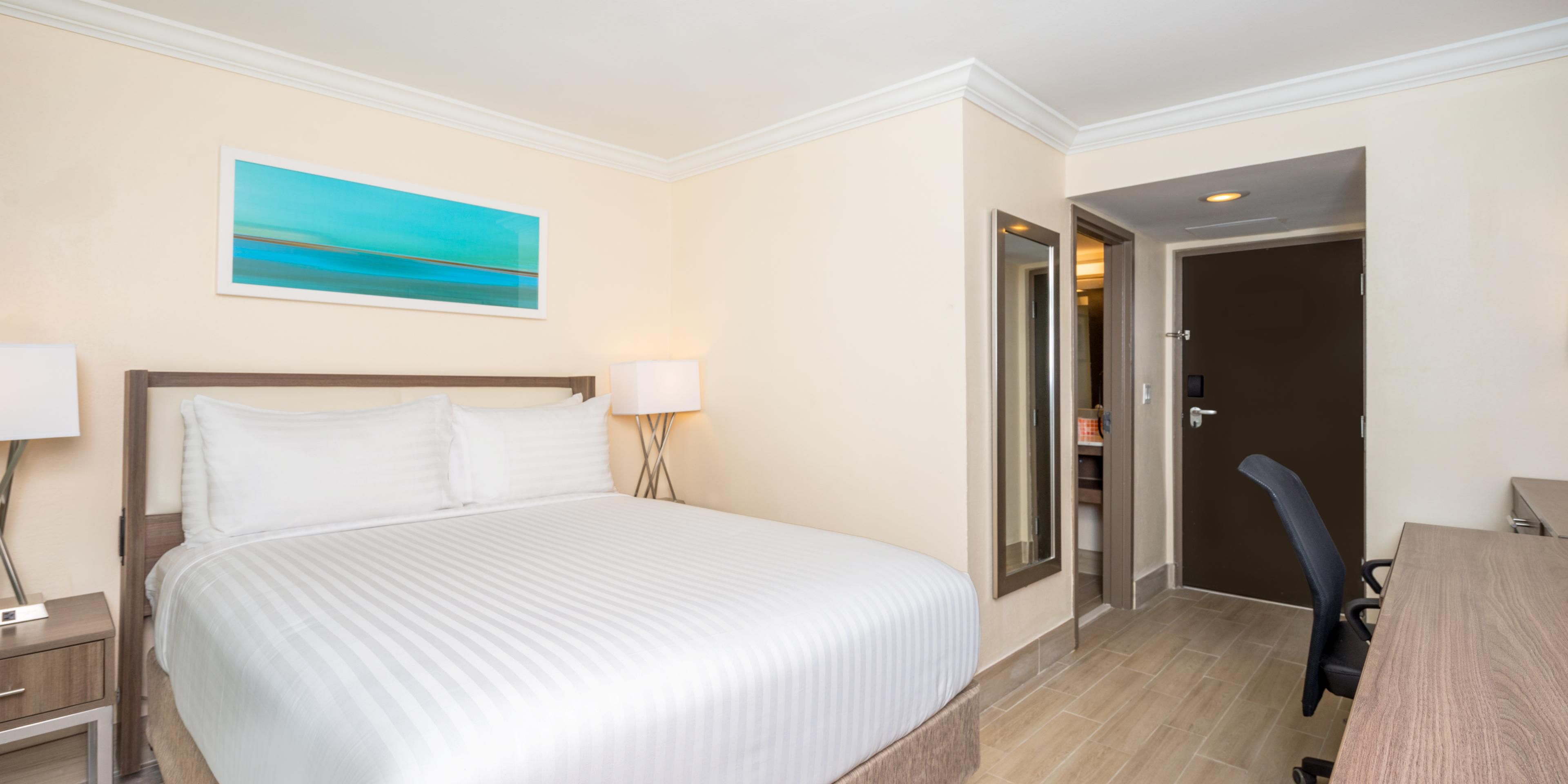 Holiday Inn Express Suites Nassau Hotel By Ihg