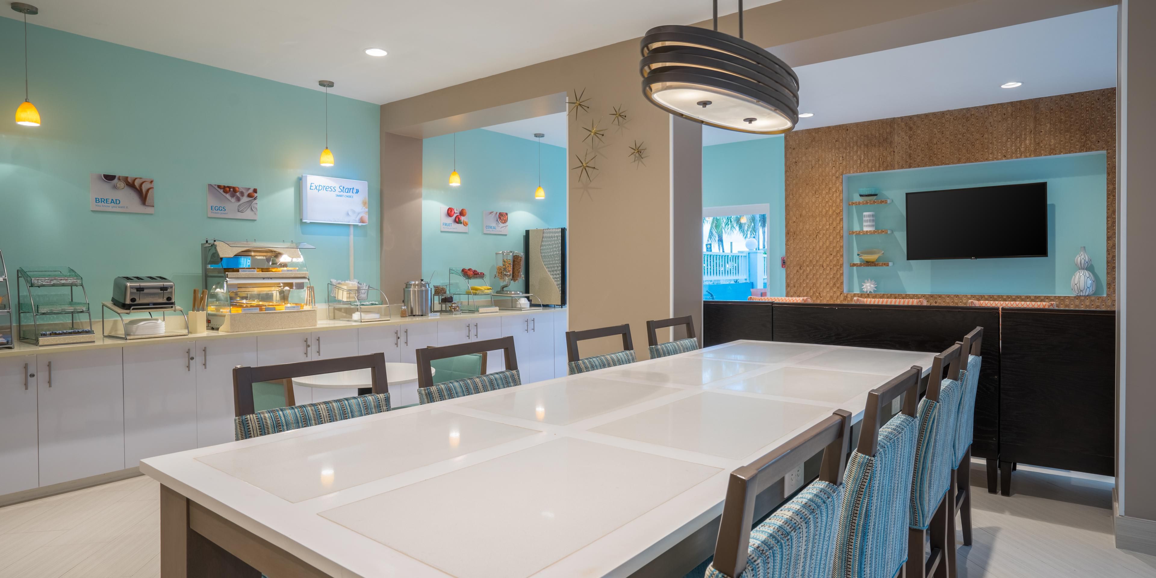 Holiday Inn Express Suites Nassau Hotel By Ihg