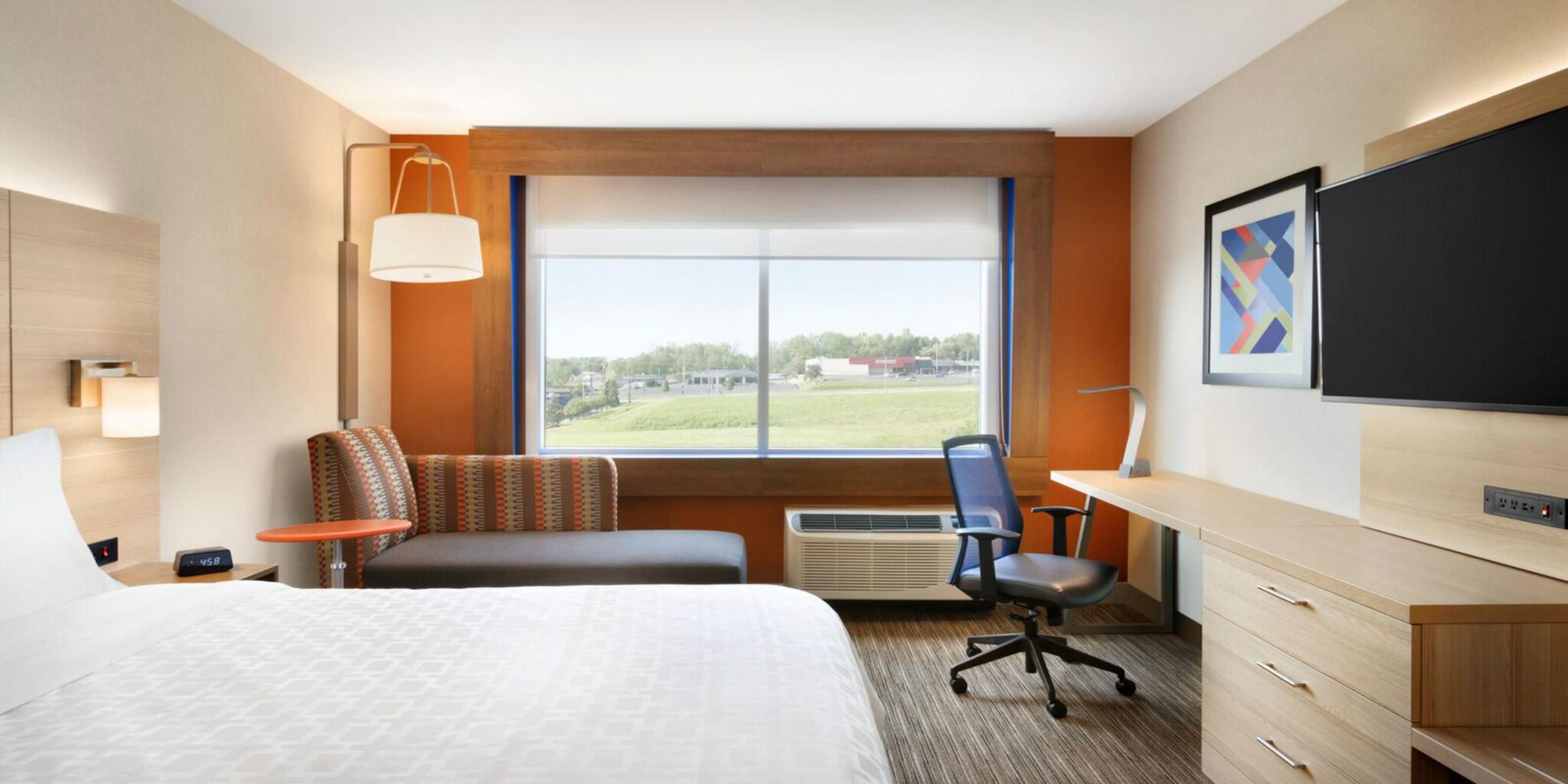 Nebraska City Ne Hotels Holiday Inn Express Suites Nebraska City
