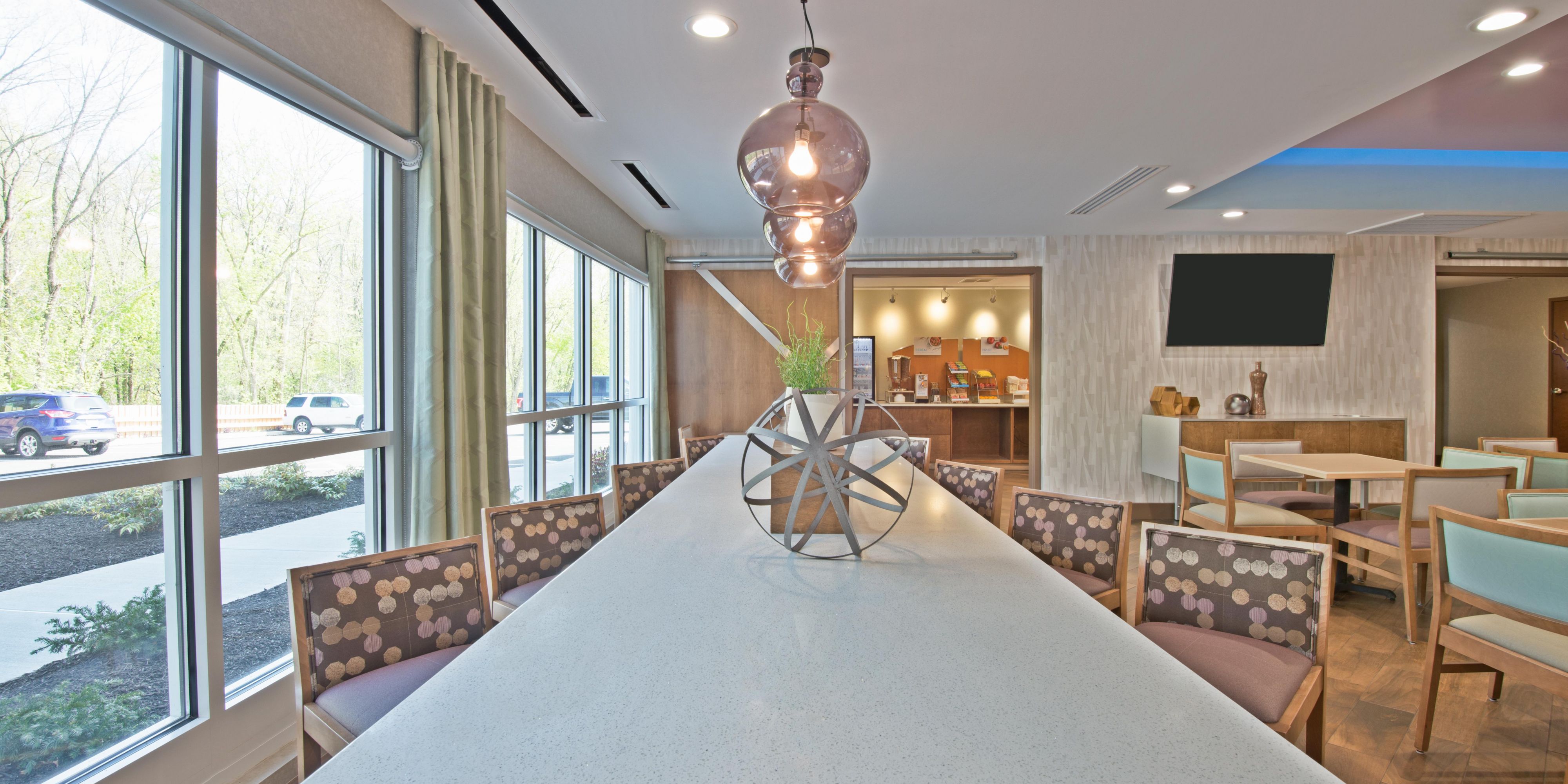 Hotels In New Cumberland Pa Holiday Inn Express Suites