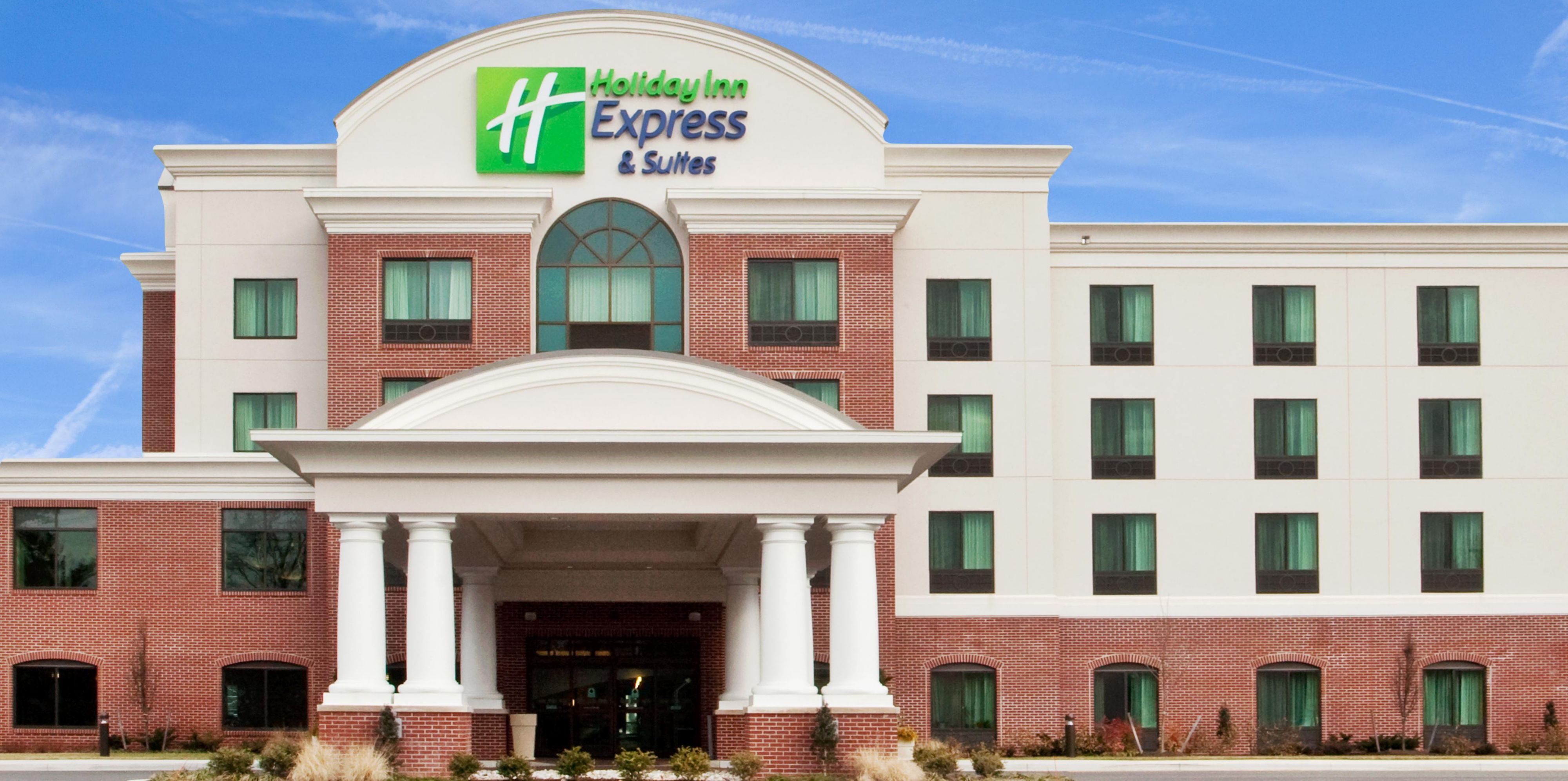 Holiday Inn Express Suites Wilmington Newark Hotel In Newark By Ihg