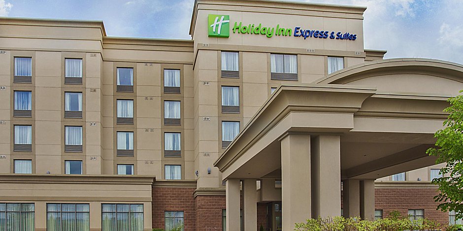 Discount [75% Off] Holiday Inn Express Newmarket Canada - Hotel Near Me | 5 Star Hotel Near Me Now