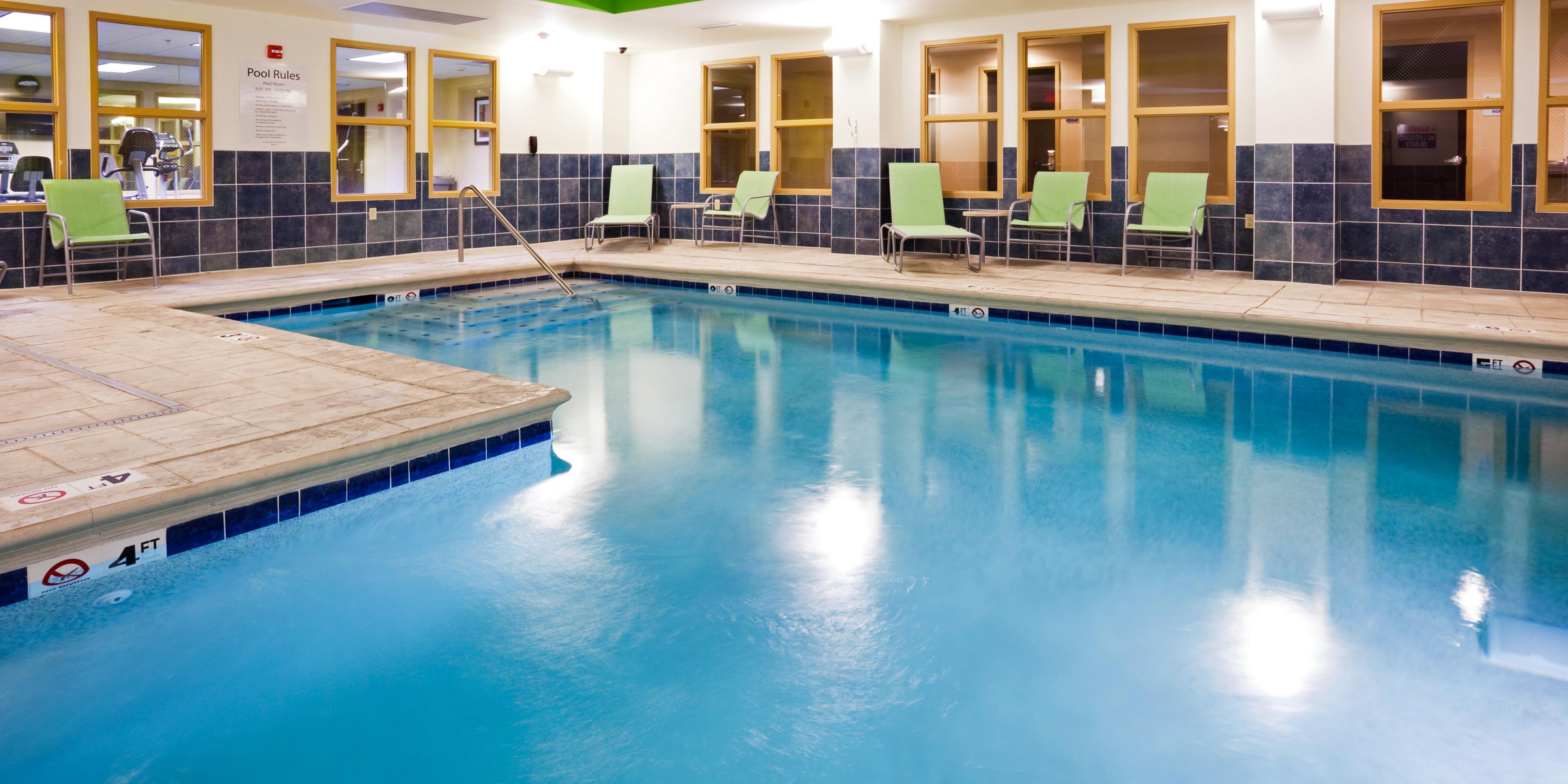 Pet Friendly Hotels In Newport Tn Holiday Inn Express Suites