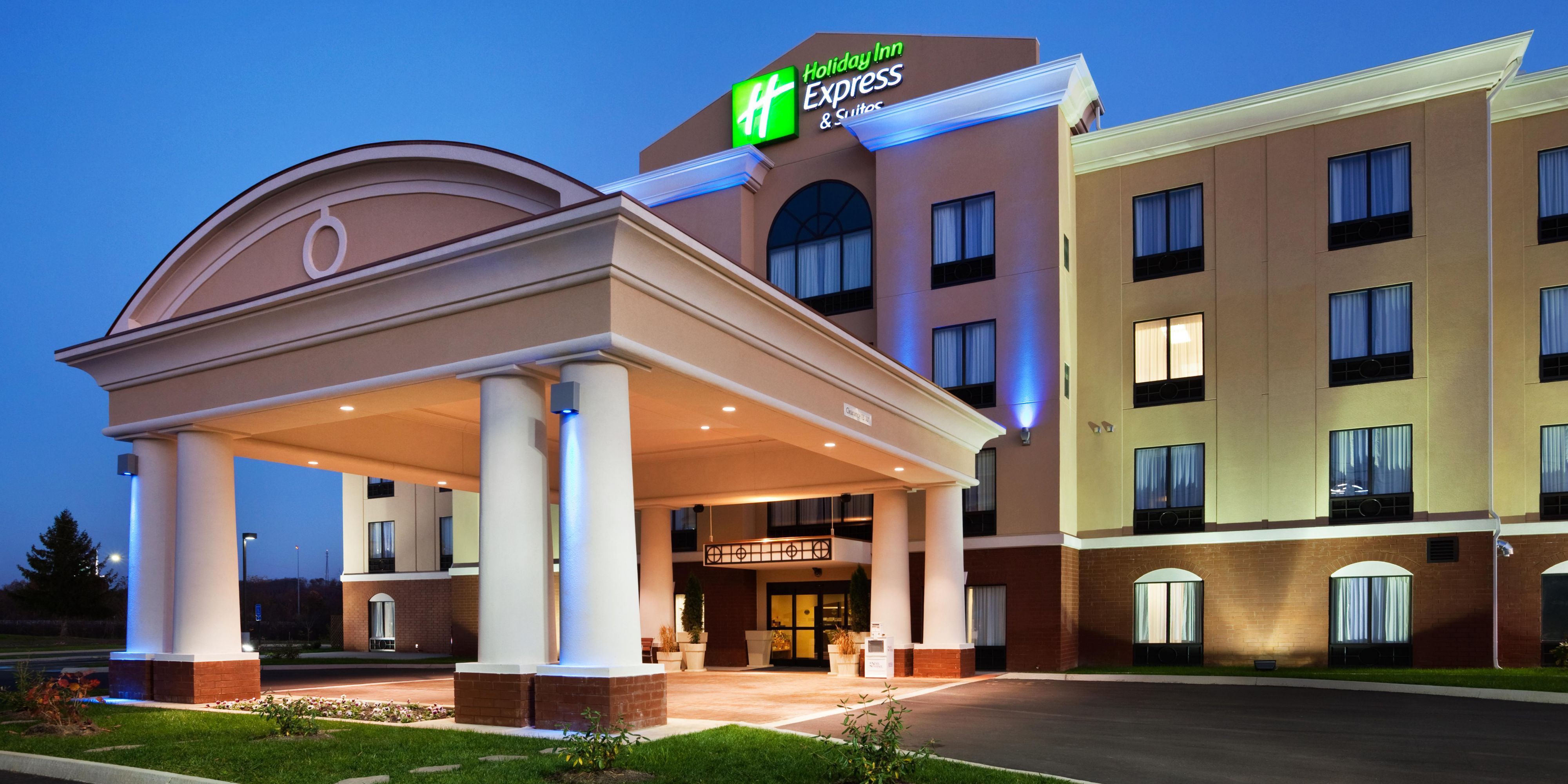 Pet Friendly Hotels In Newport Tn Holiday Inn Express Suites