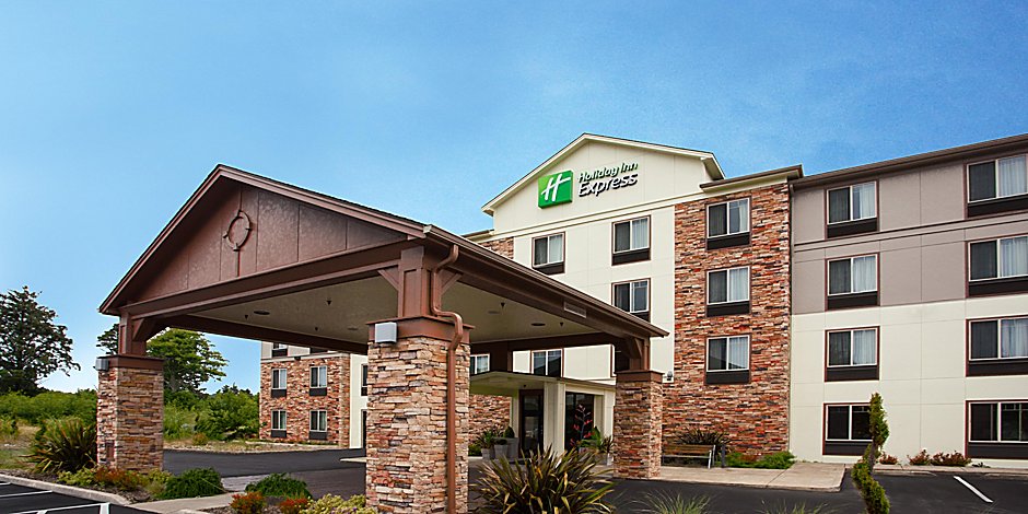 Sehenswurdigkeiten In Newport In Der Nahe Des Holiday Inn Express