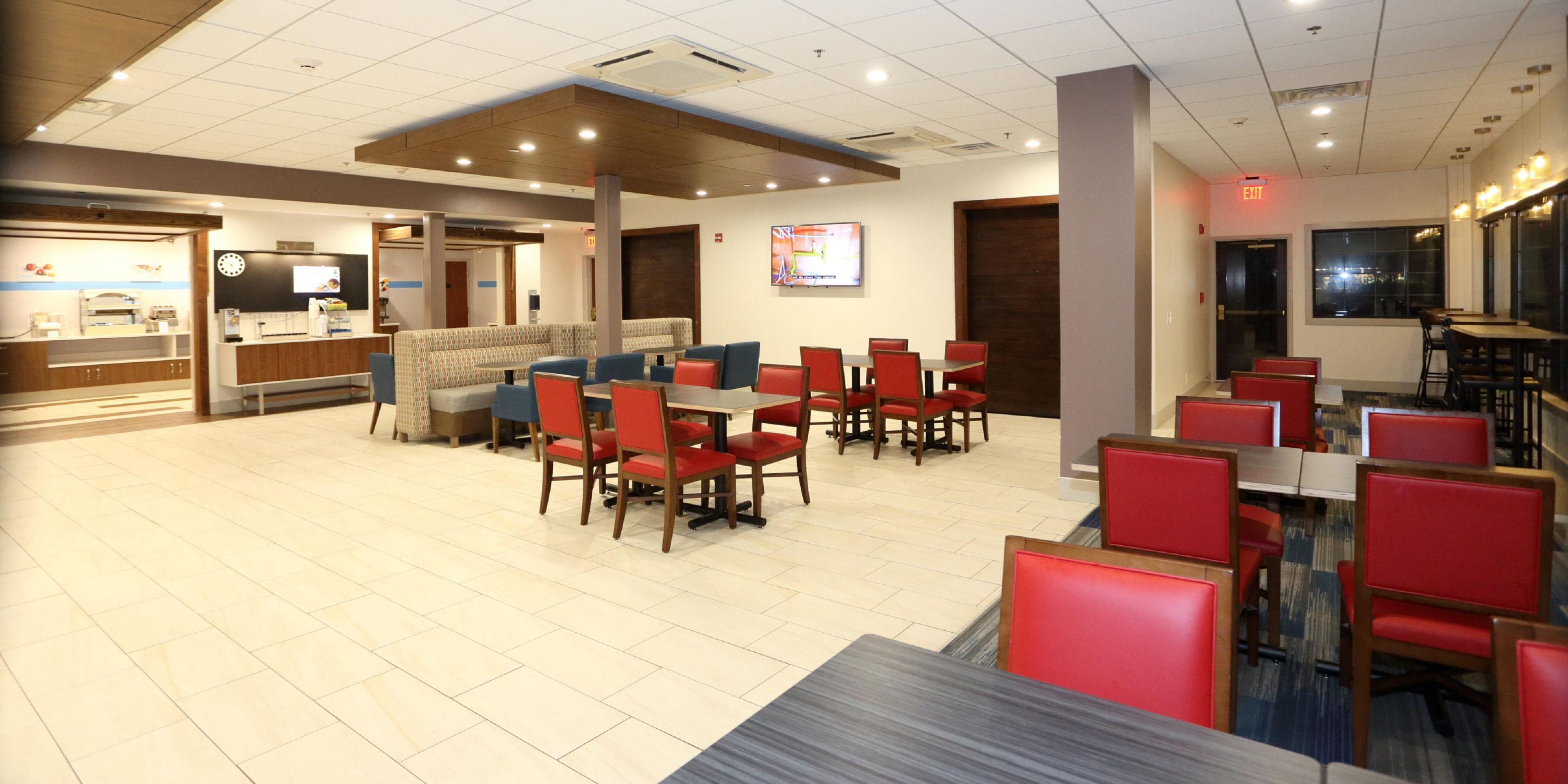 Newport News Hotel Near Busch Gardens Holiday Inn Express