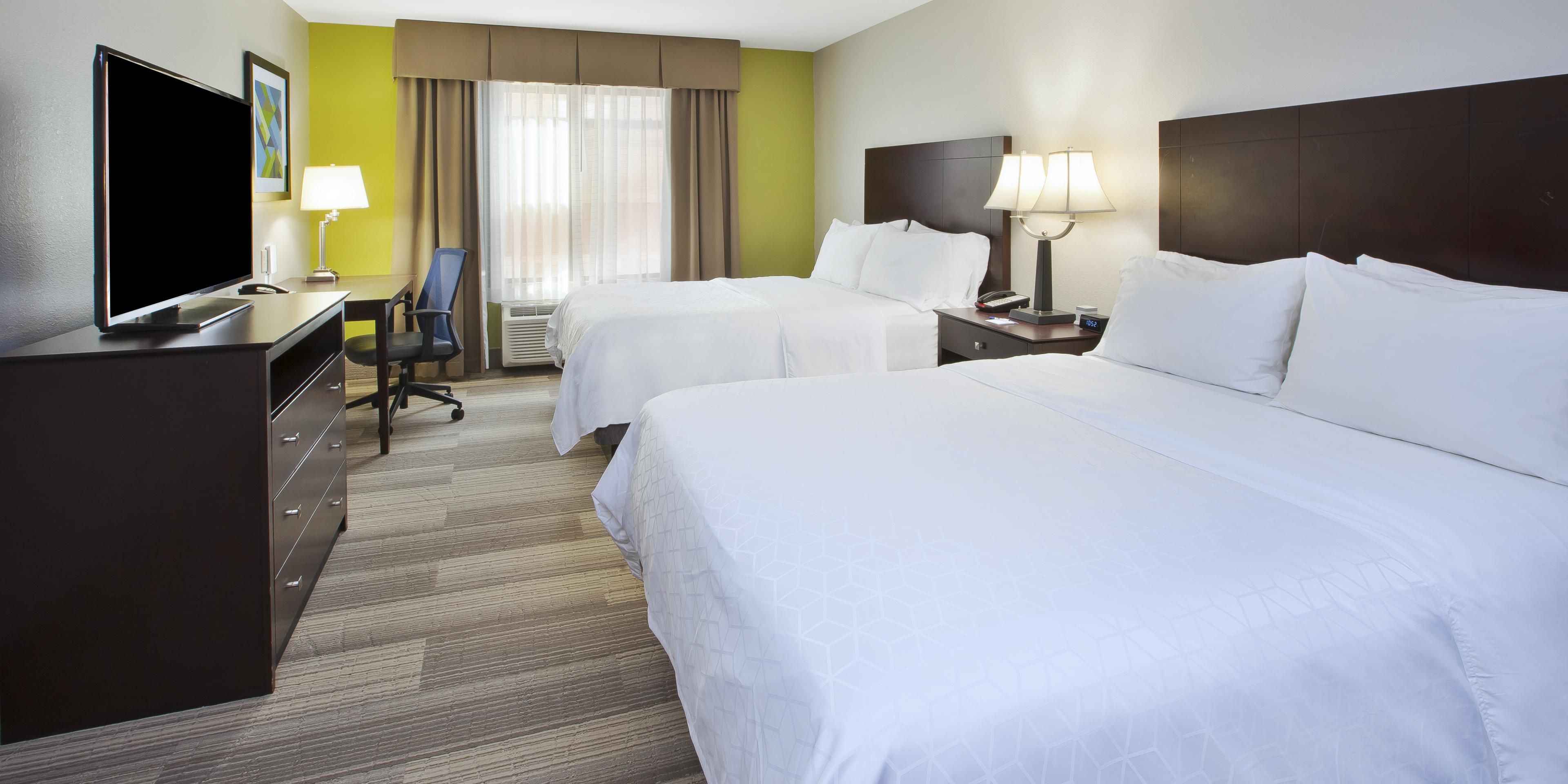 Niles Hotel Near South Bend Airport Holiday Inn Express Suites