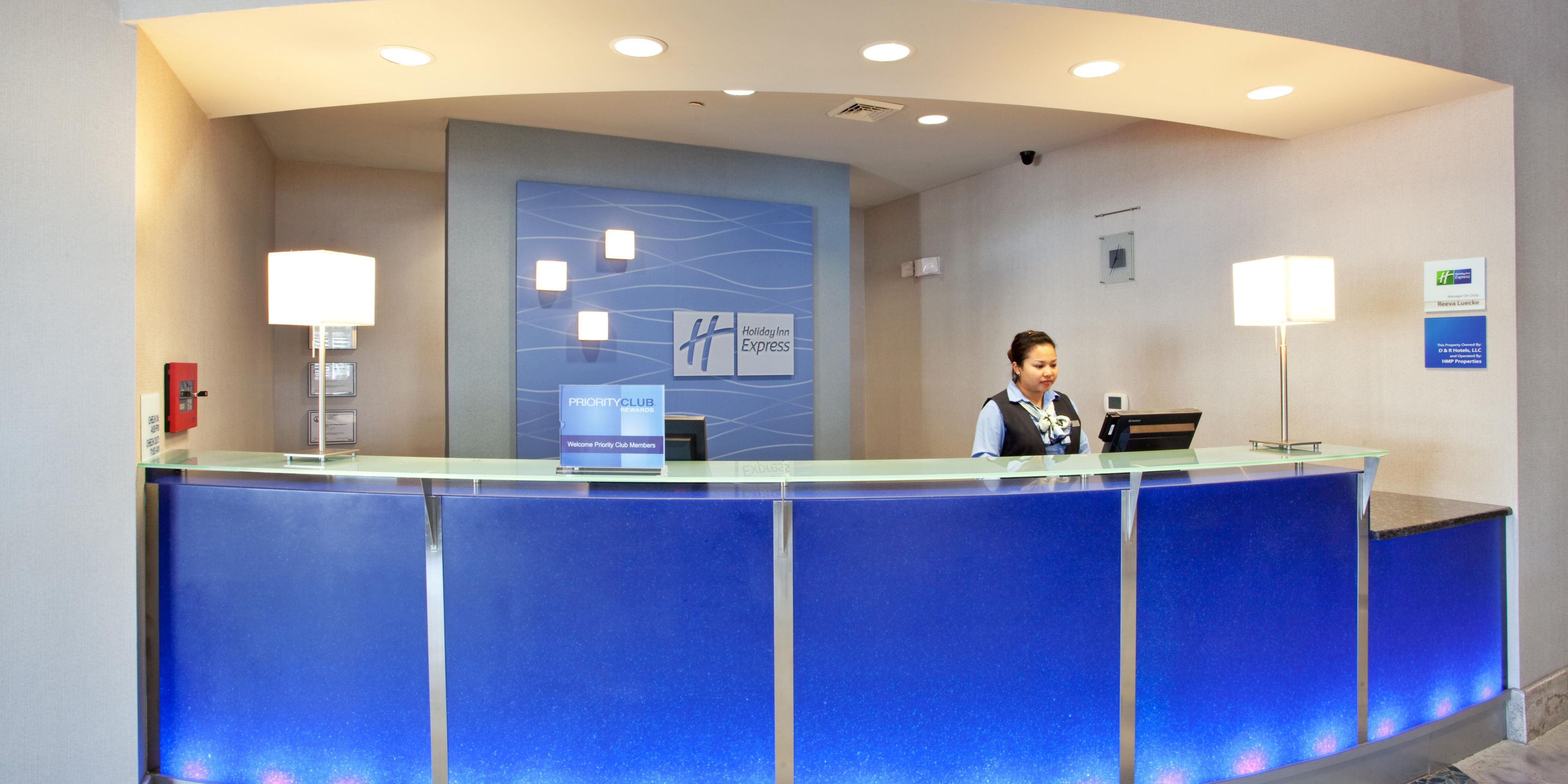 Hotels In Norfolk Va Near Airport Holiday Inn Express