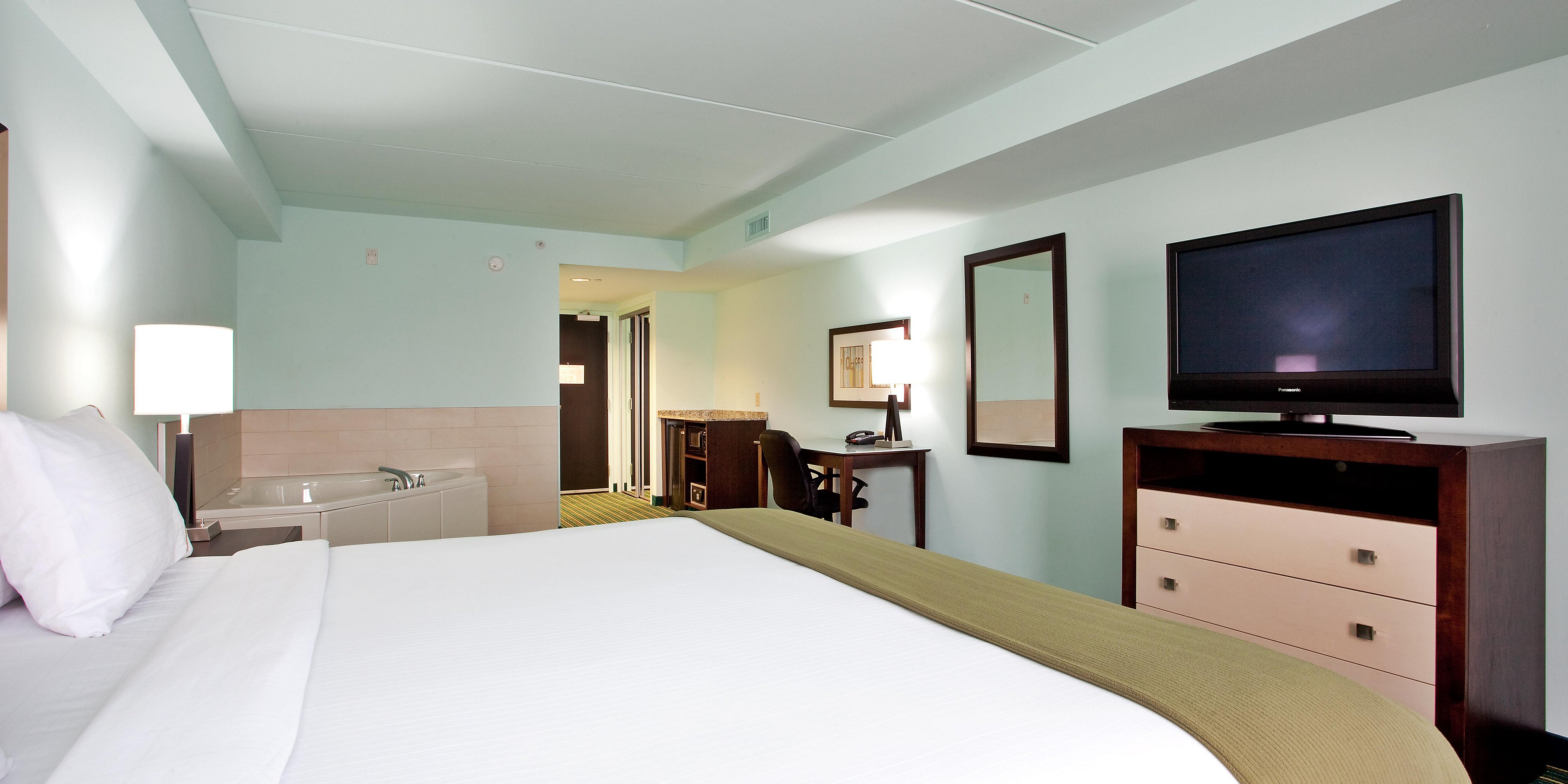 Hotels In Norfolk Va Near Airport Holiday Inn Express