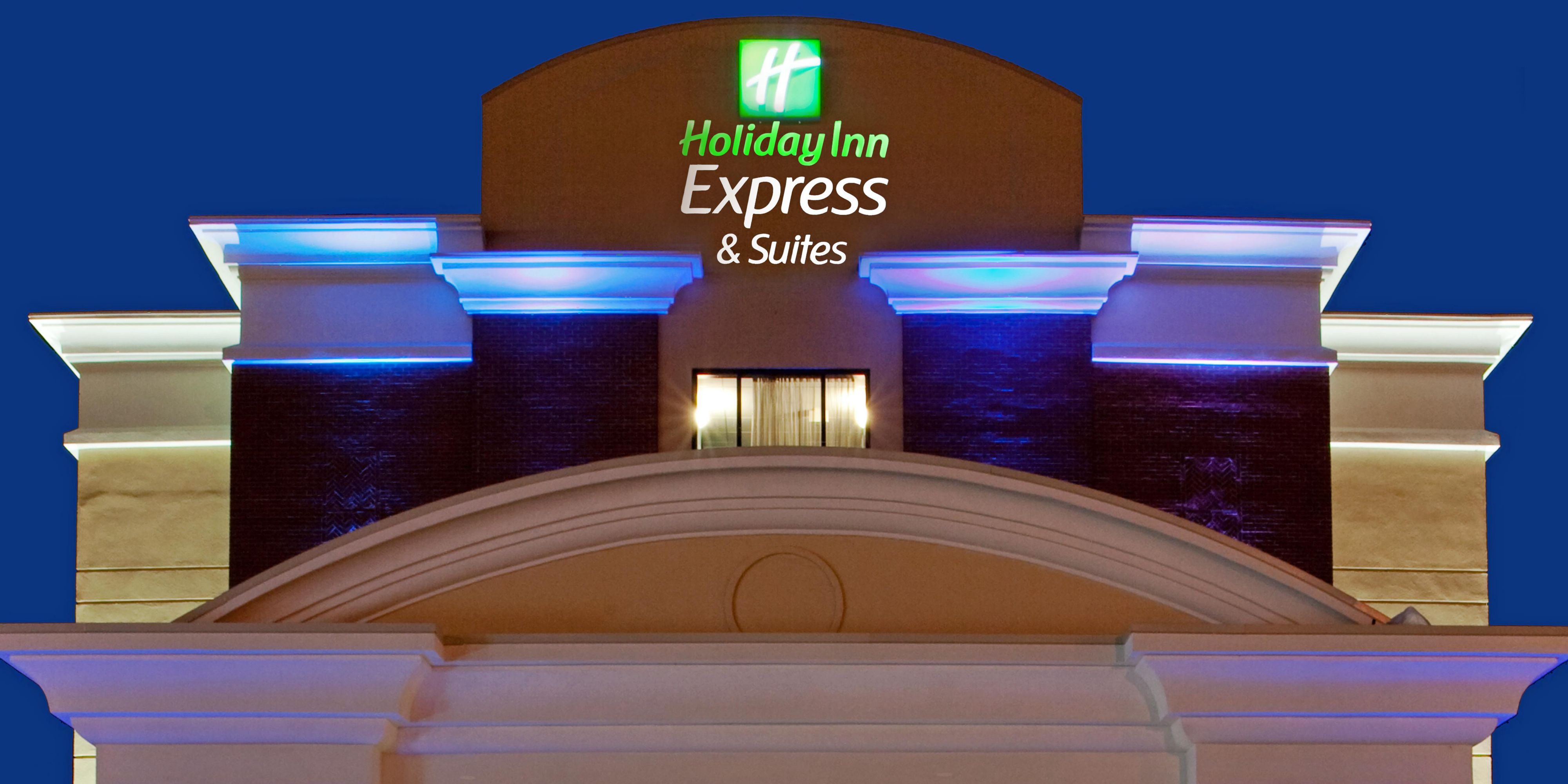 Hotels In Norfolk Va Near Airport Holiday Inn Express Suites
