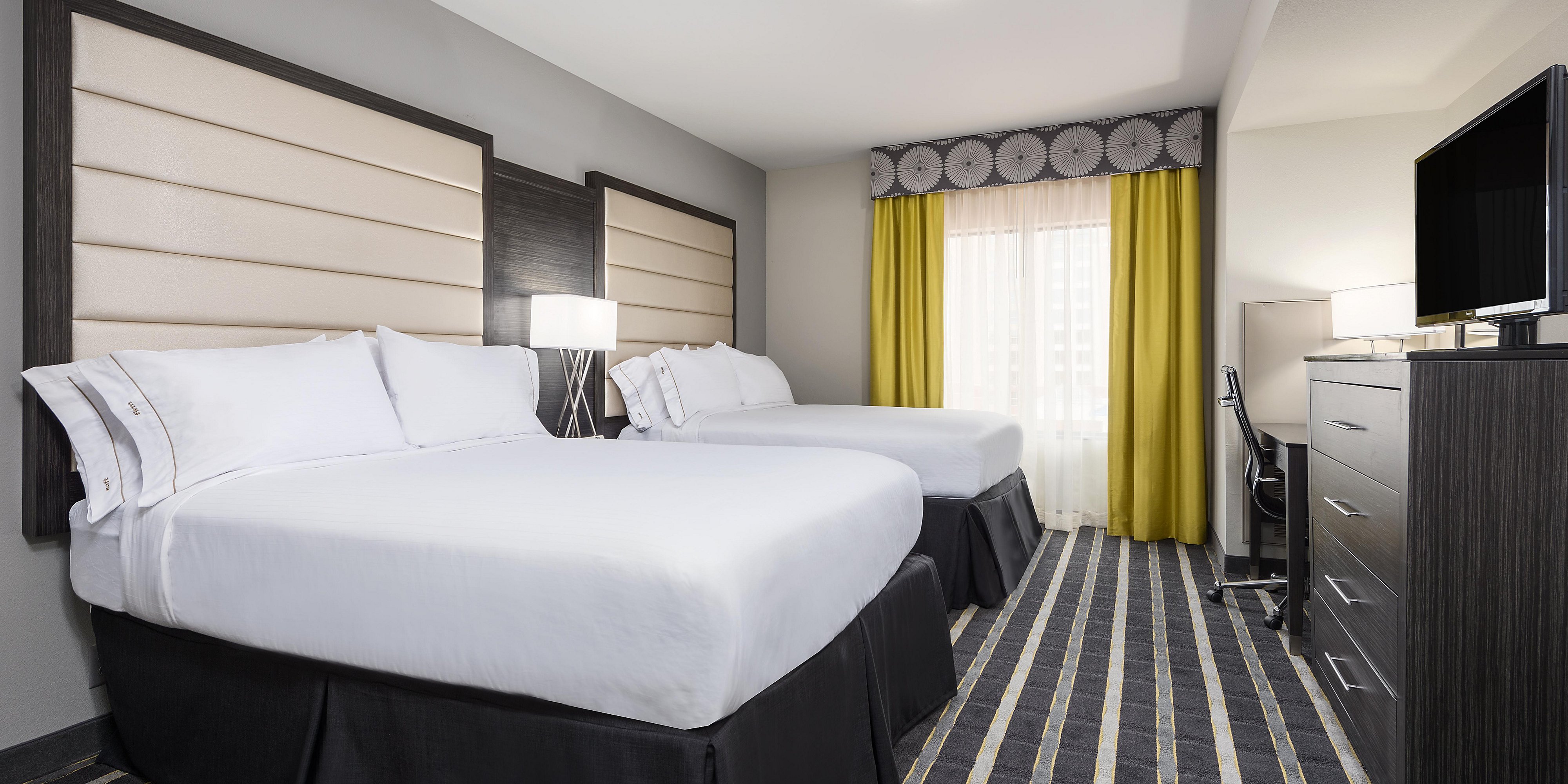 Norman Hotels Near Oklahoma City Holiday Inn Express