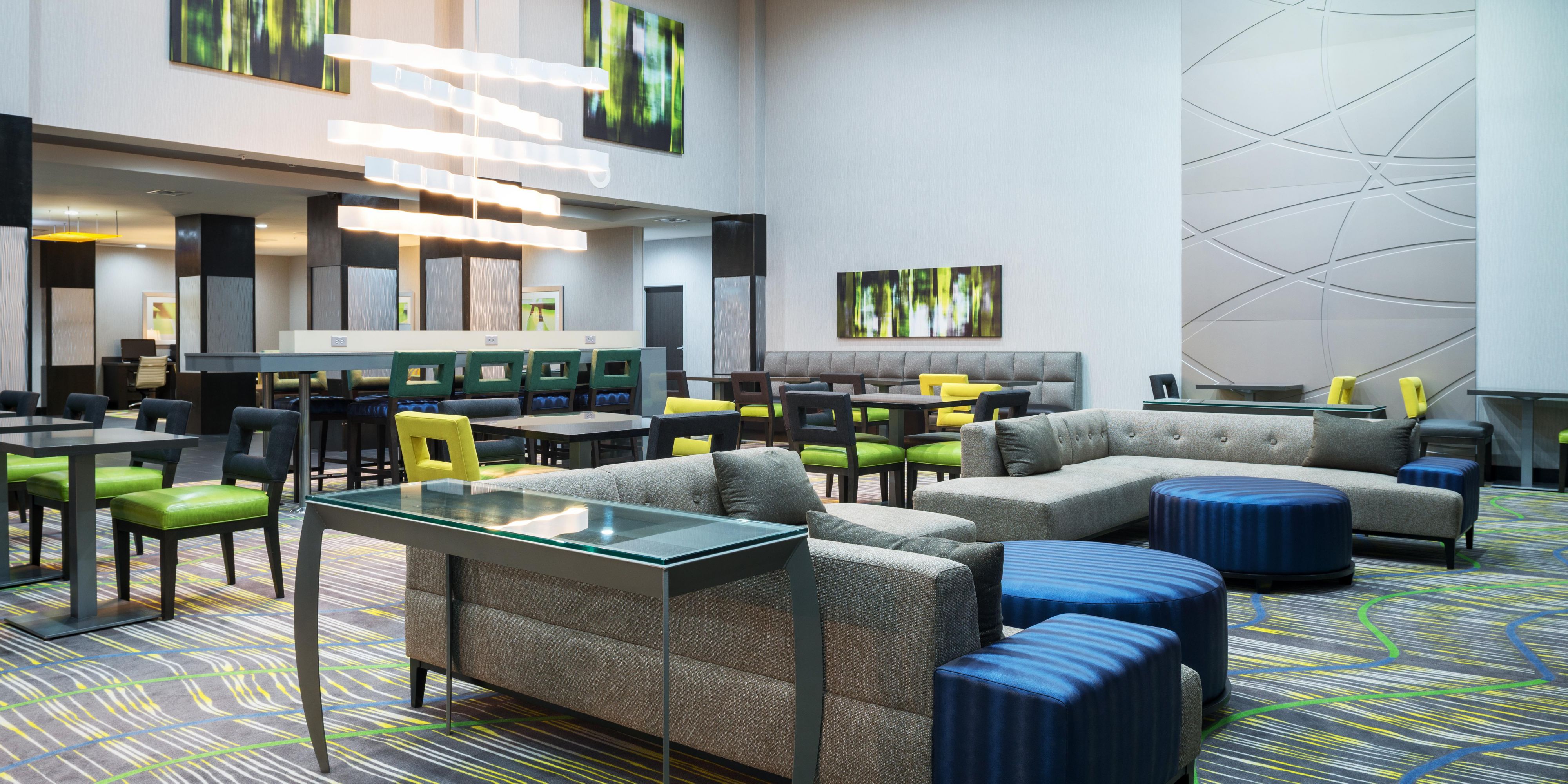 Norman Hotels Near Oklahoma City Holiday Inn Express Suites Norman