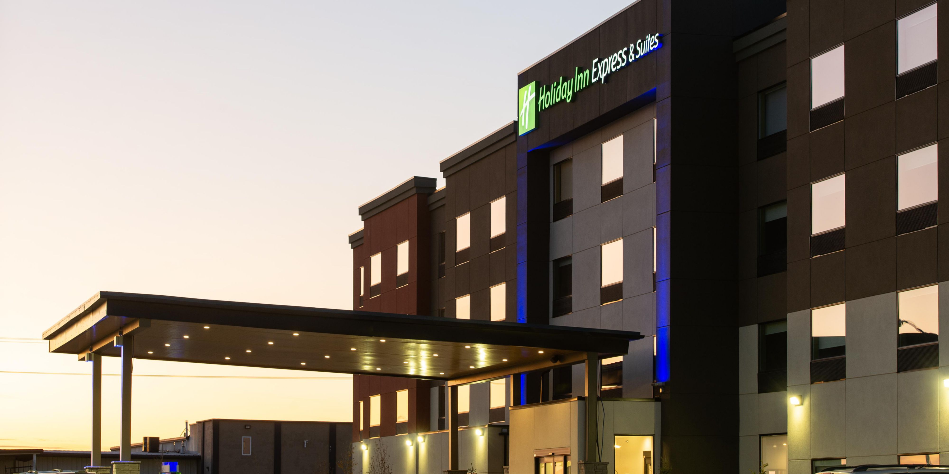 Hotel In North Battleford Saskatchewan Holiday Inn