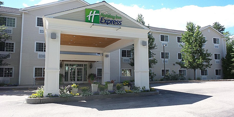 Holiday Inn Express Suites North Conway Hotel By Ihg