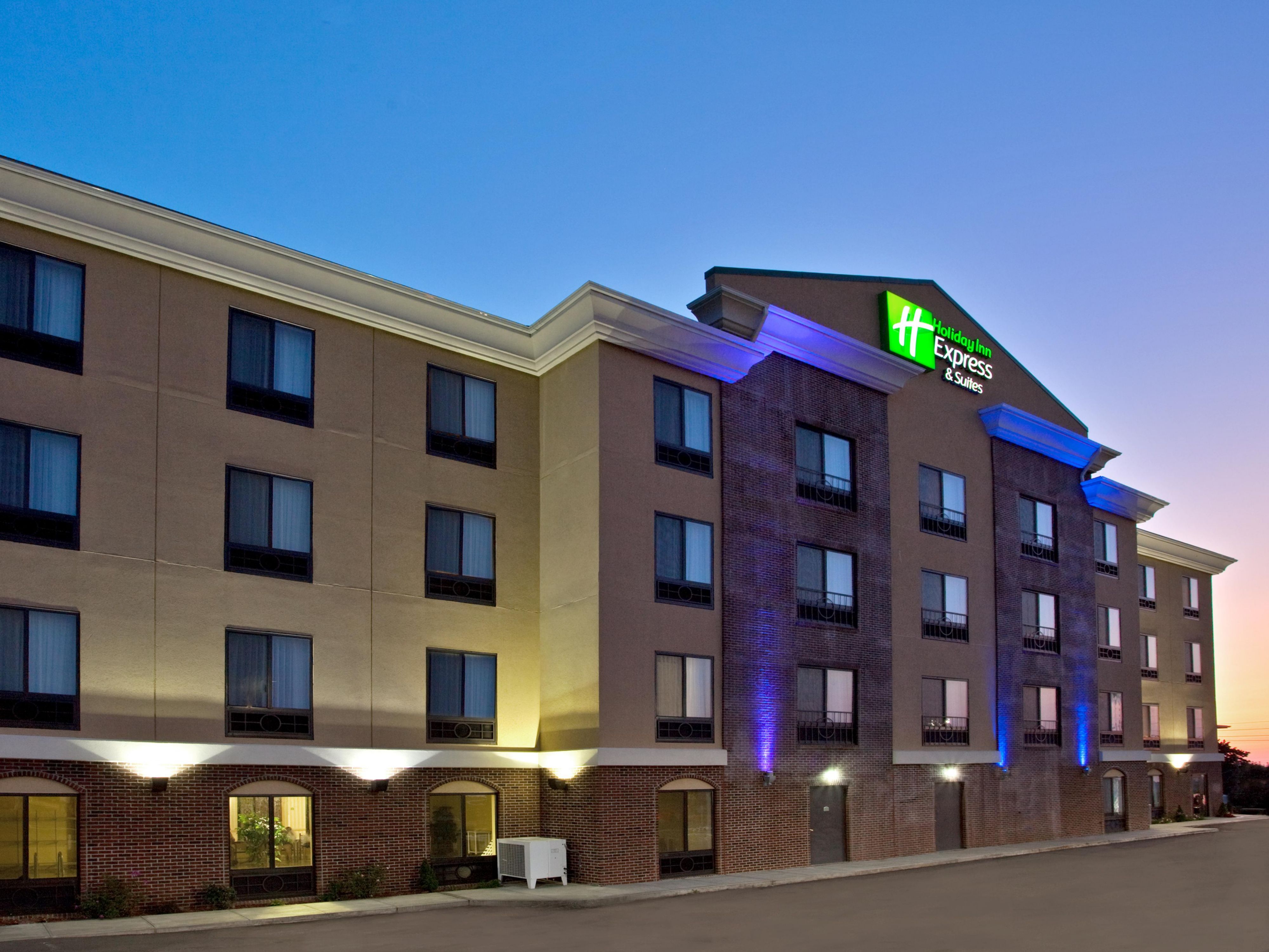 Holiday Inn Express & Suites North East (erie I-90 Exit 41) Hotel By Ihg