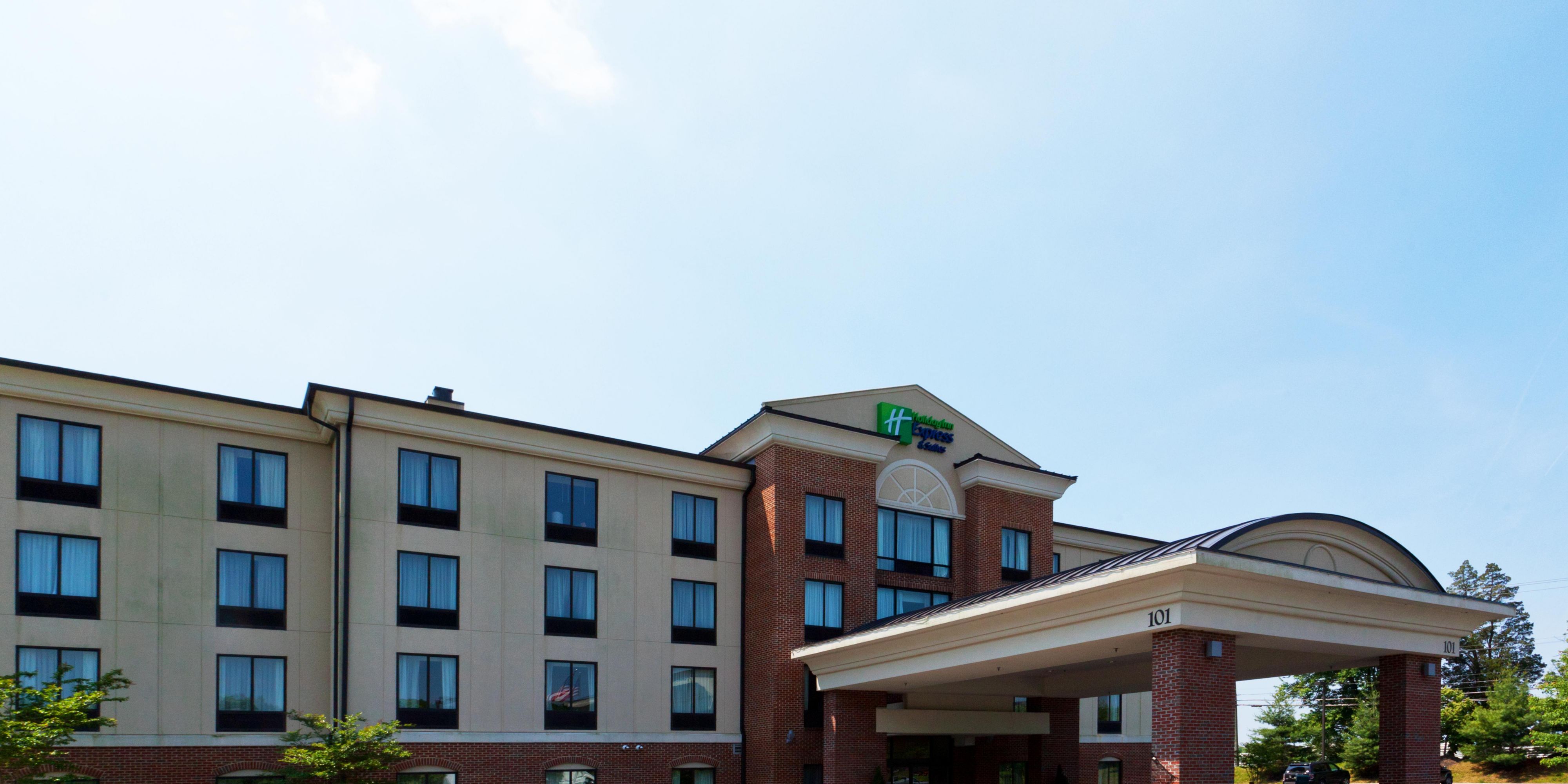North East Hotels Near Salisbury Md Holiday Inn Express