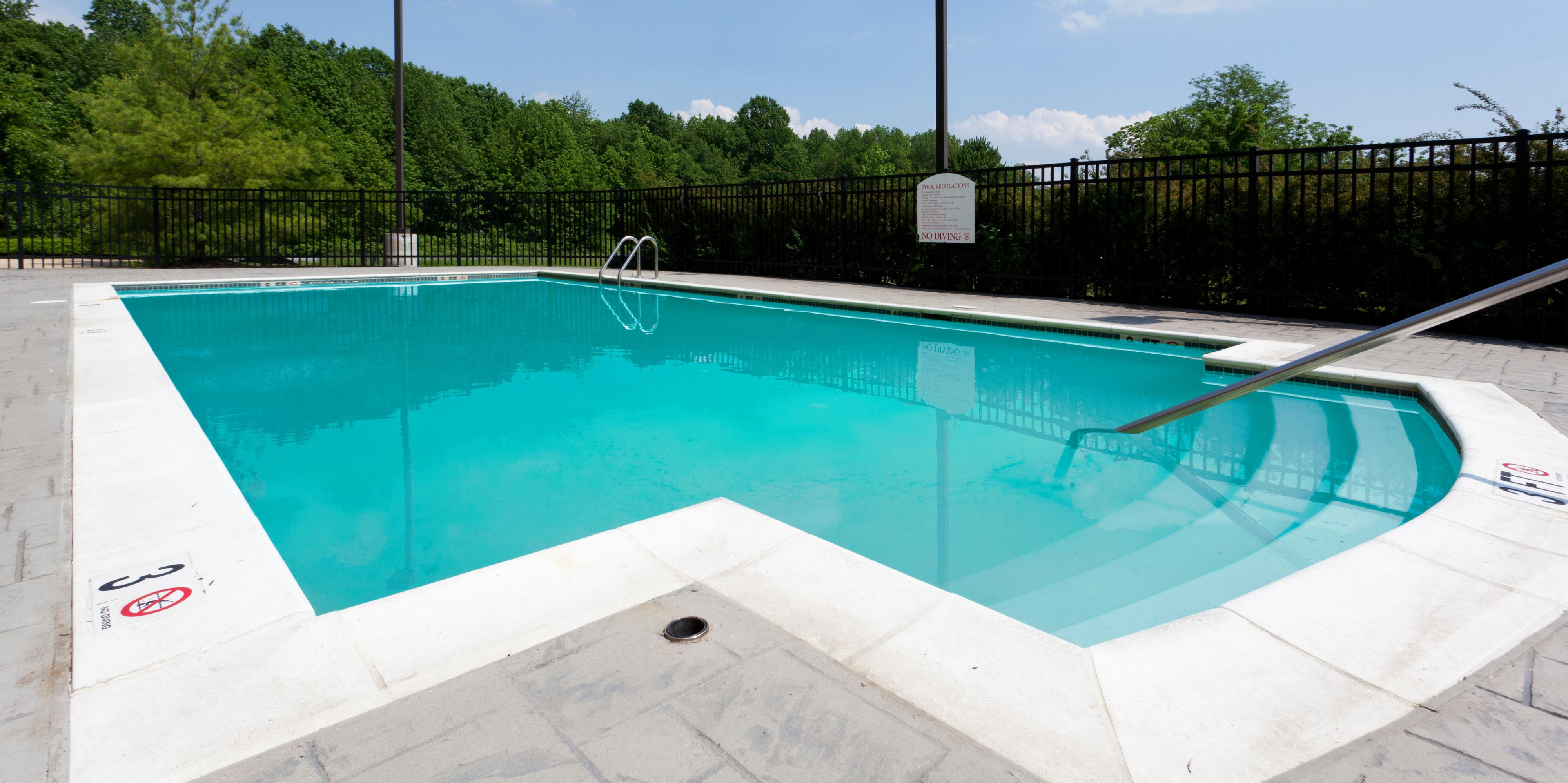 North East Hotels Near Salisbury Md Holiday Inn Express