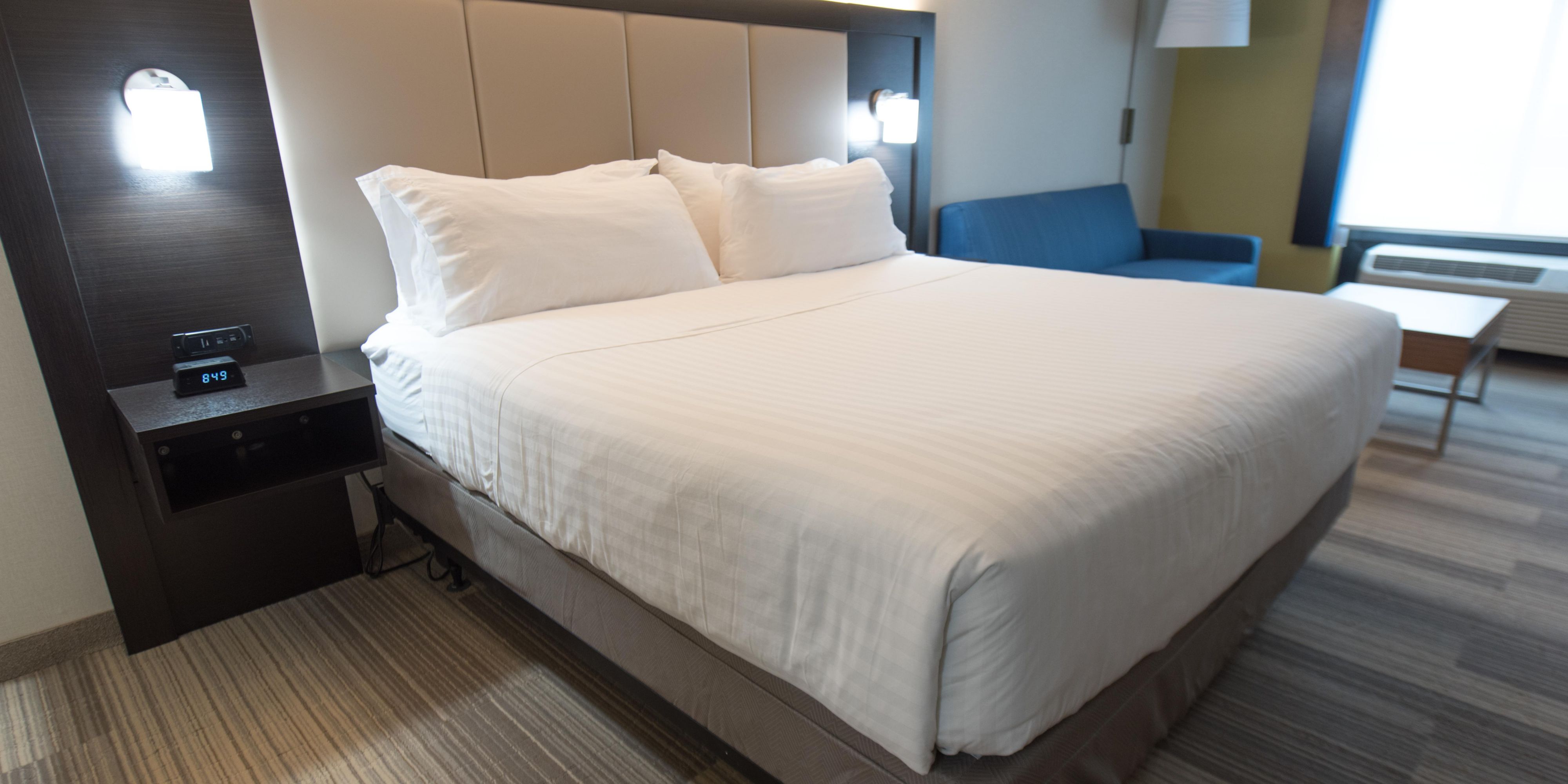 Holiday Inn Express Suites North East Erie I 90 Exit 41 Hotel