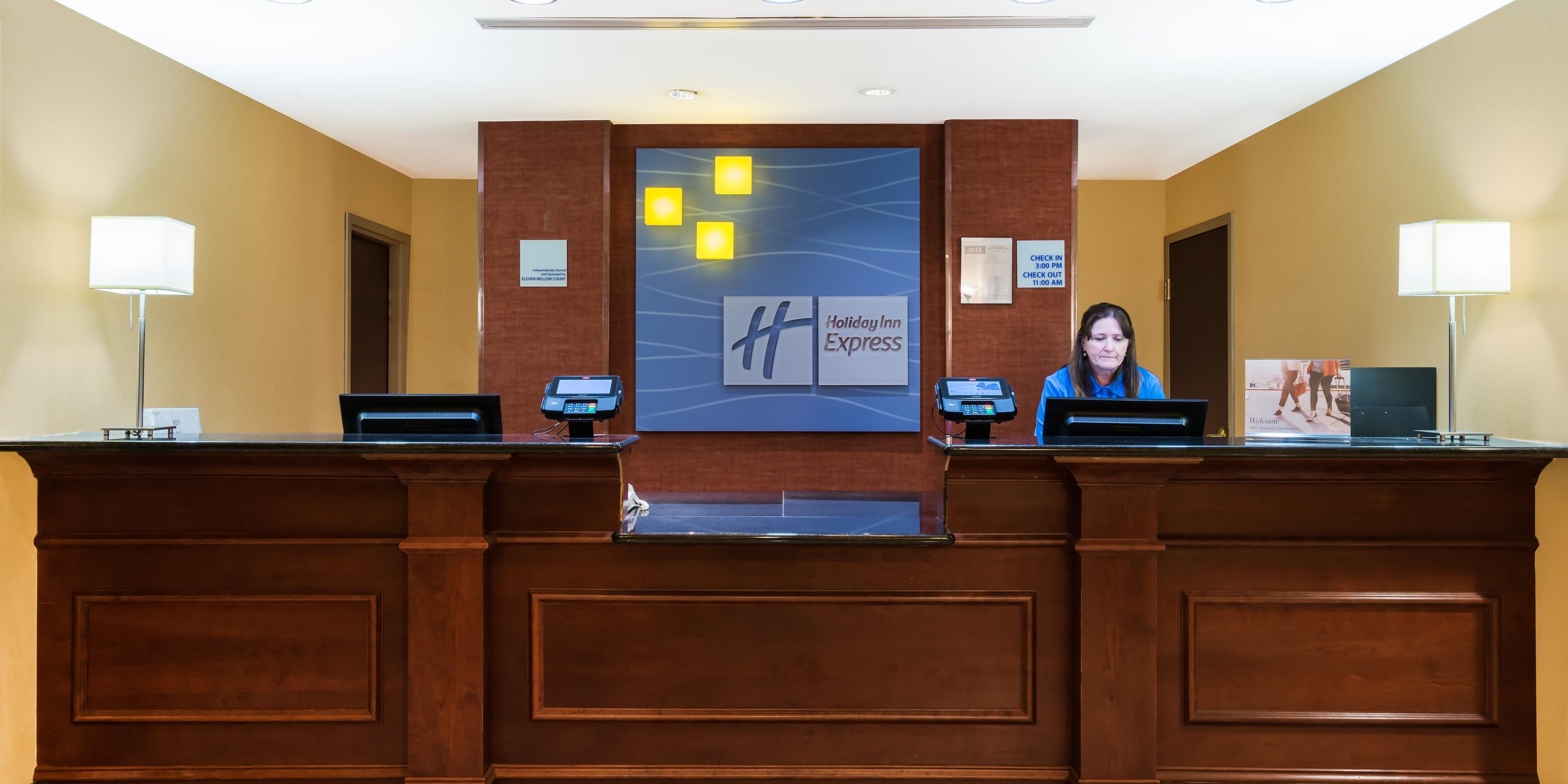 North East Hotels Near Salisbury Md Holiday Inn Express