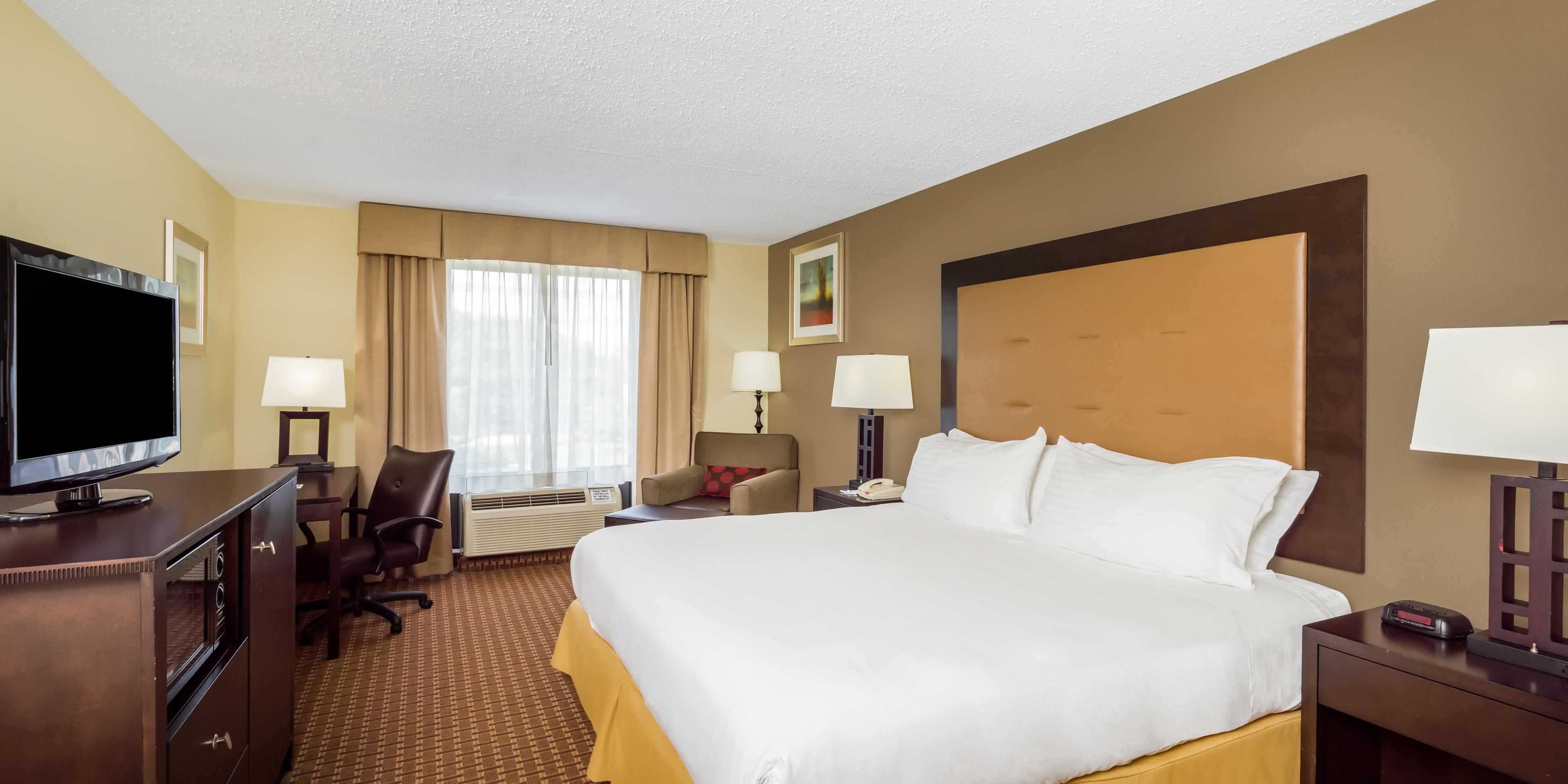 North East Hotels Near Salisbury Md Holiday Inn Express