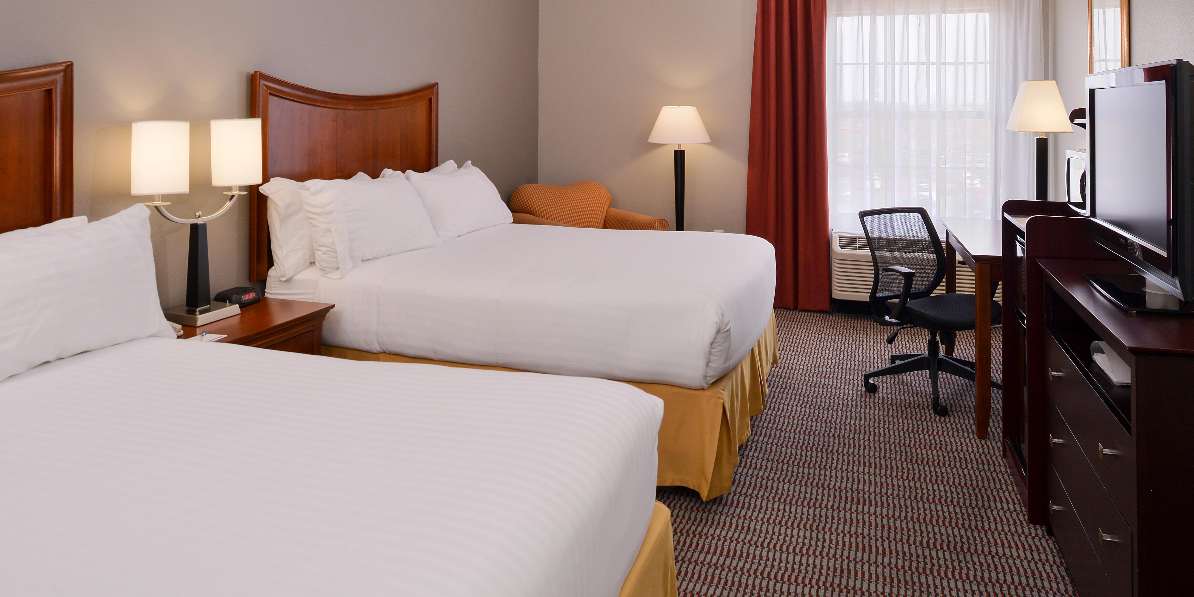 Holiday Inn Express Suites North Little Rock Ihg Hotel