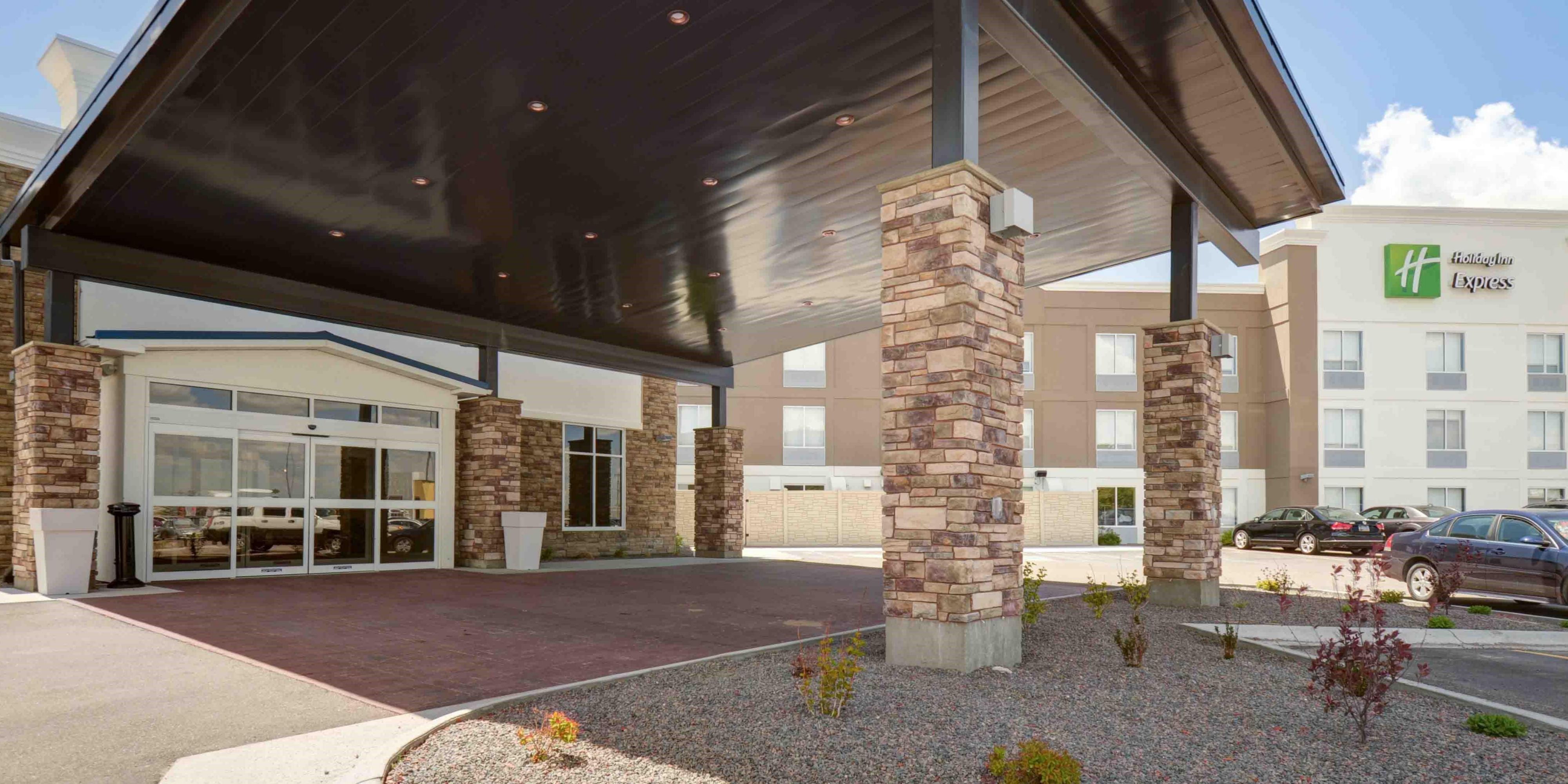 Holiday Inn Express Suites North Platte Hotel In North Platte By Ihg