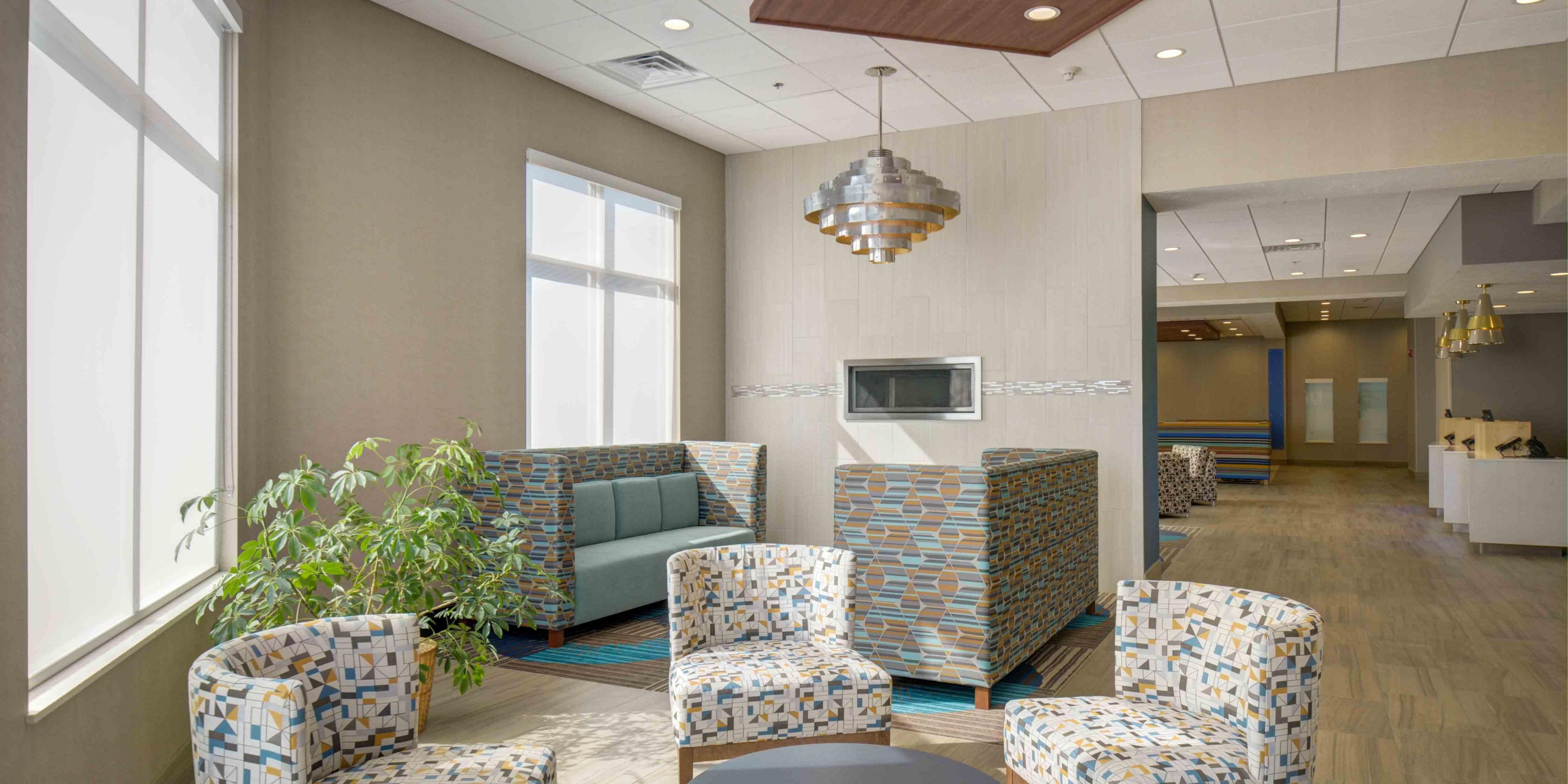 Holiday Inn Express Suites North Platte Hotel In North Platte By Ihg