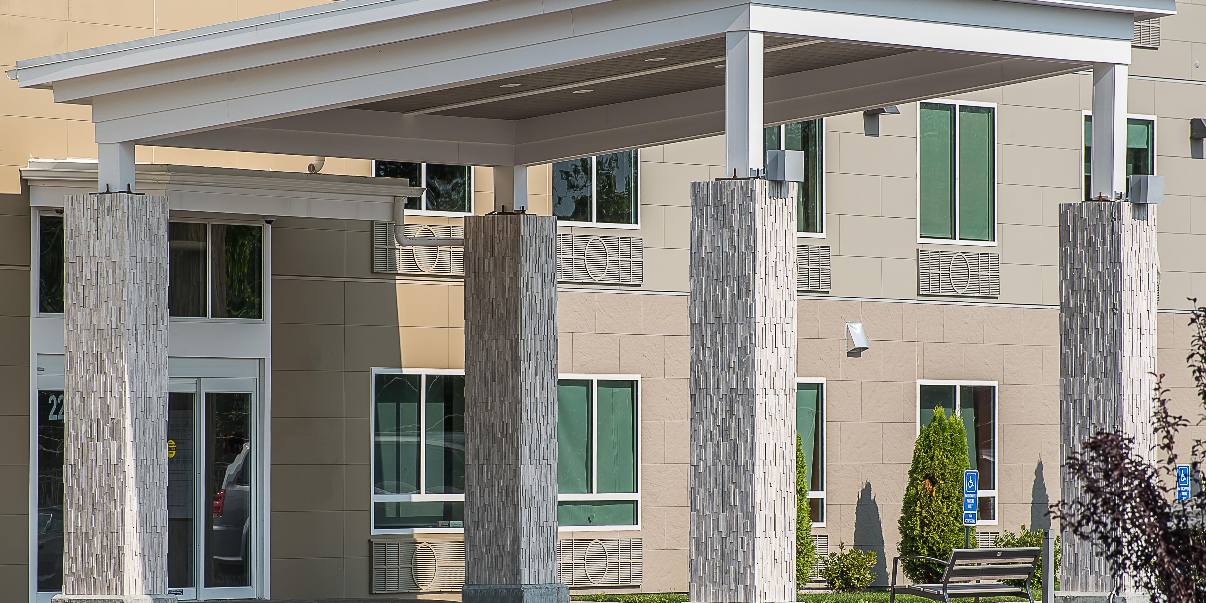 Affordable Hotels In Norwood Ma With Pools Holiday Inn - 