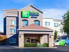 Holiday Inn Express & Suites Oakland-Airport in San Francisco, California
